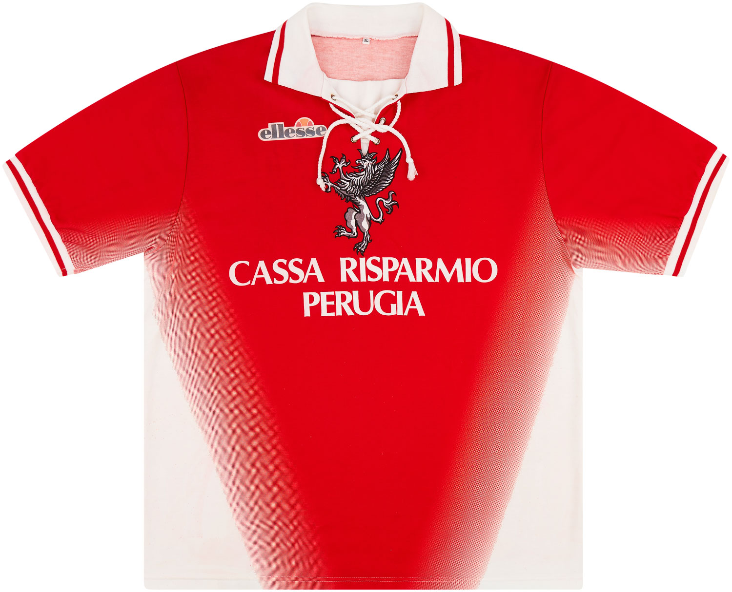The 1999/00 #perugia home shirt by #galex 🇮🇹 A Perugia