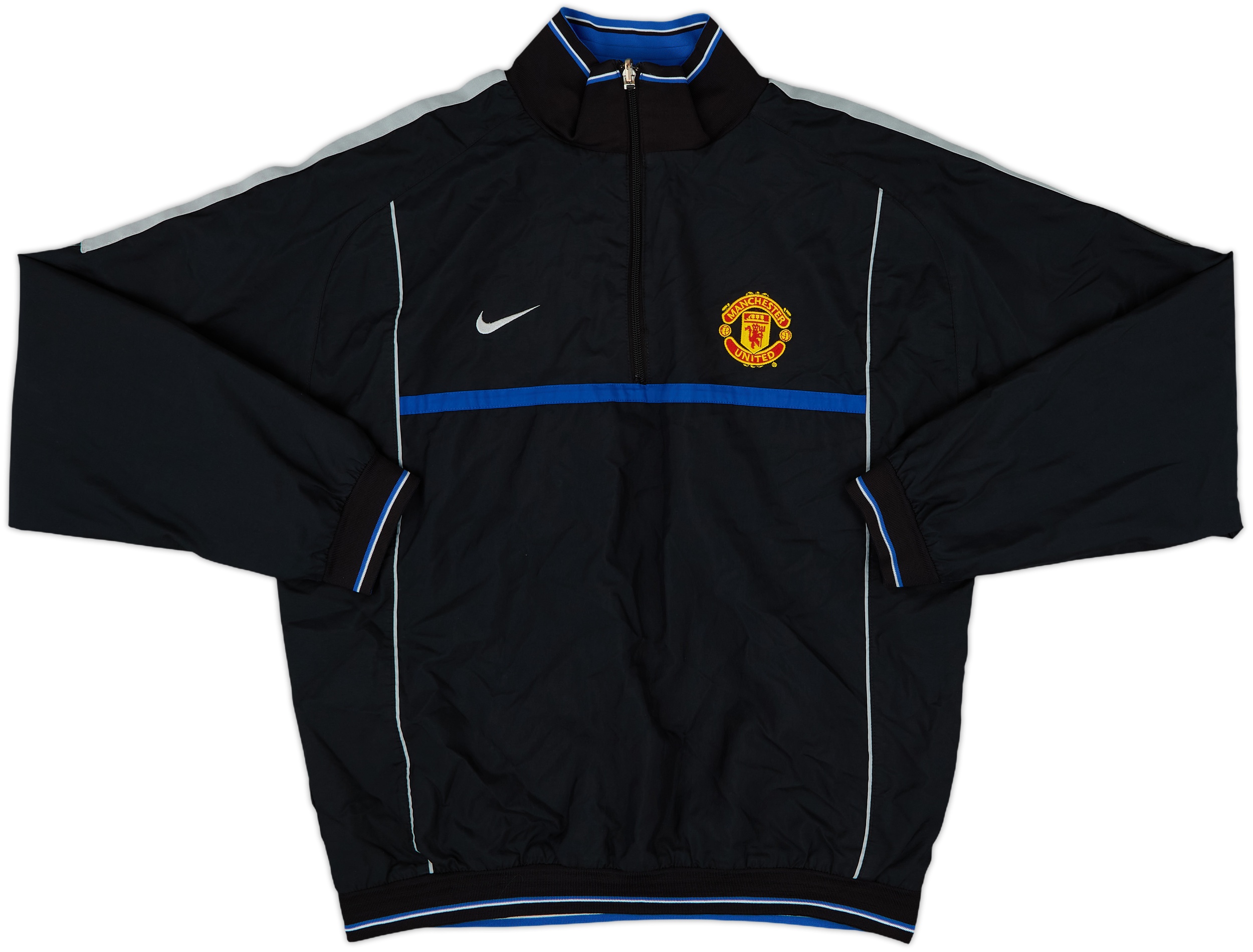 Manchester United UMBROドリルトップ