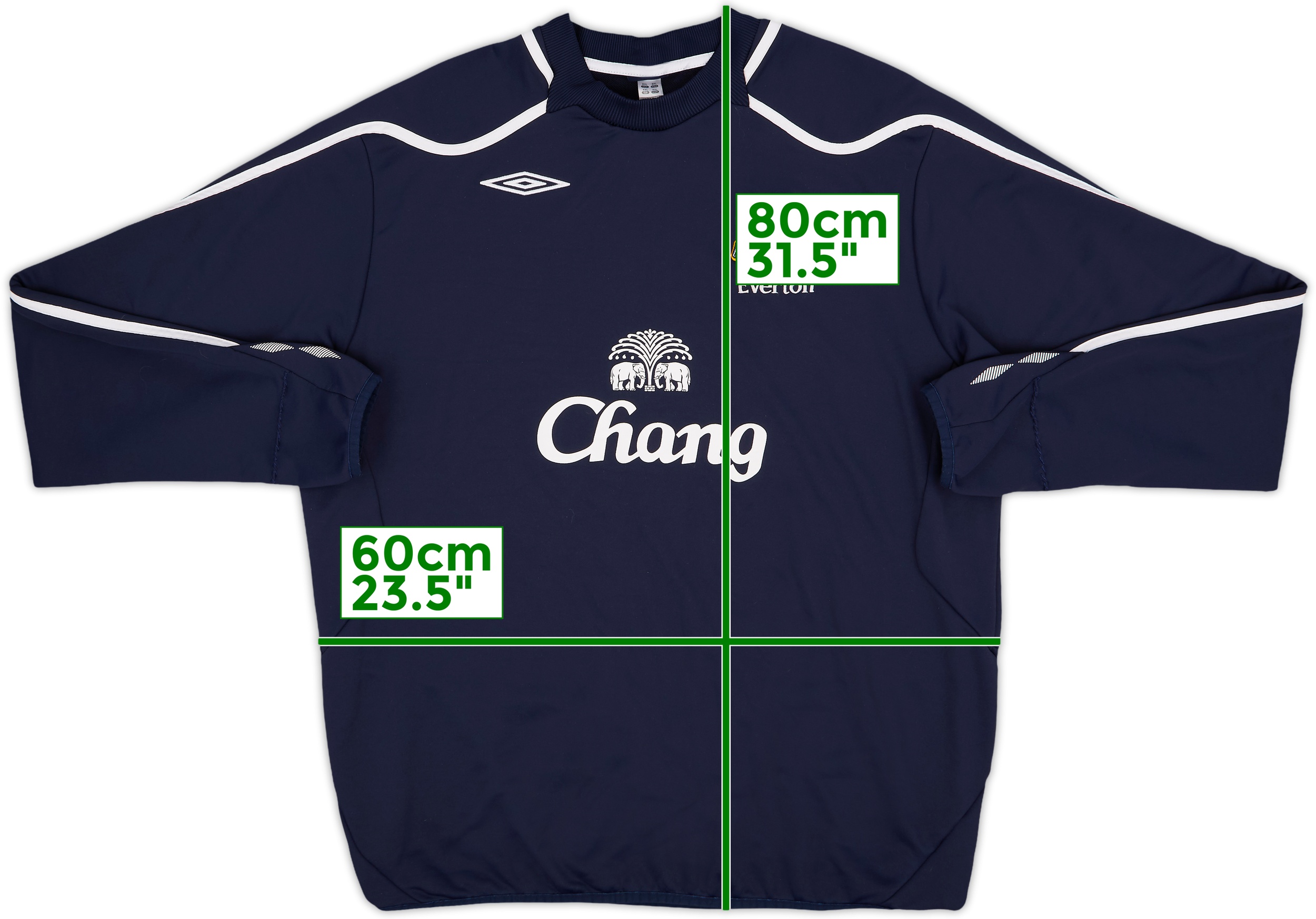 Everton Umbro サッカーシャツ エヴァートン　ルーニー Everton Umbro サッカーシャツ エヴァートン ルーニー ウェア