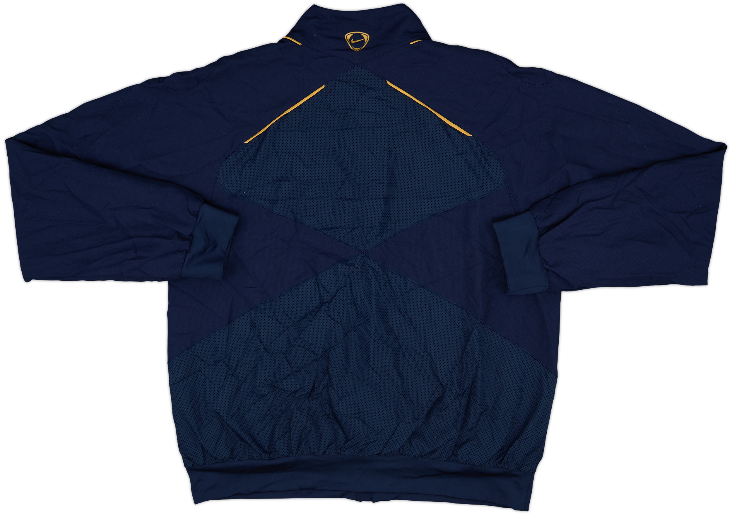 NIKE track jacket 
