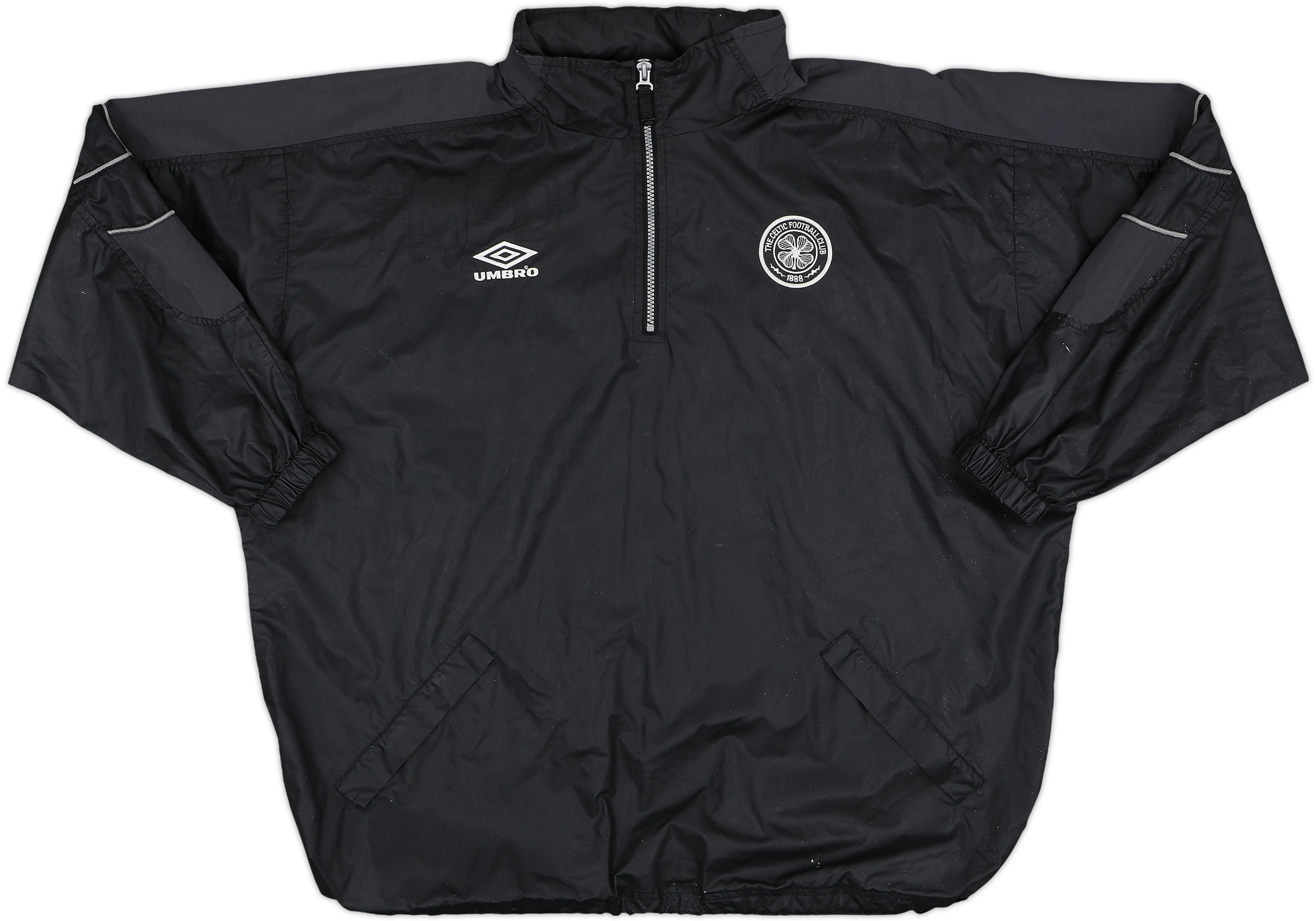 UMBRO イングランド代表 番号なし 98年 UMBRO イングランド代表 番号なし 98年