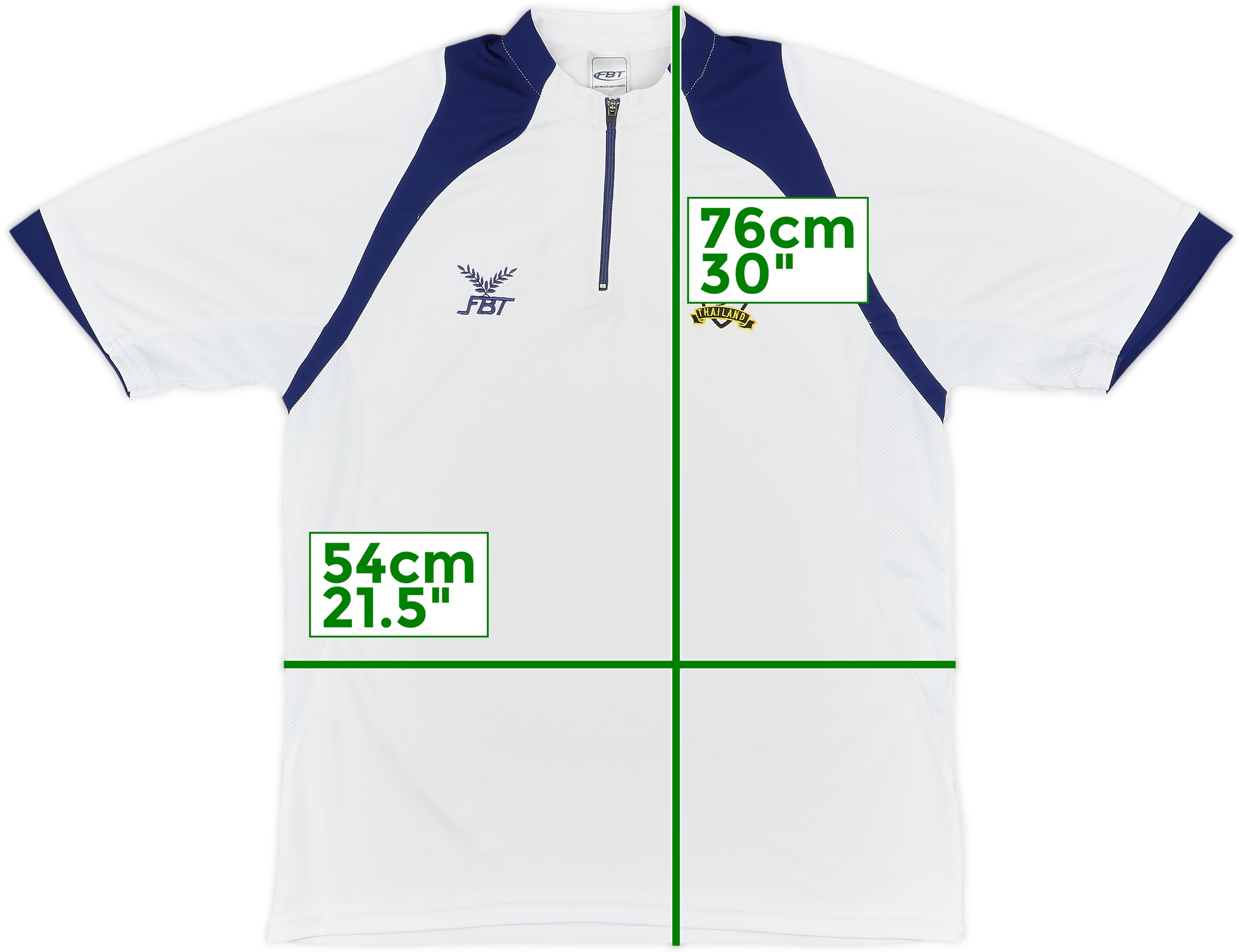 レア　THAILAND サッカーシャツ FBT製 プリントサッカーシャツ - レッド／Athletic legend - Kids | H&M JP