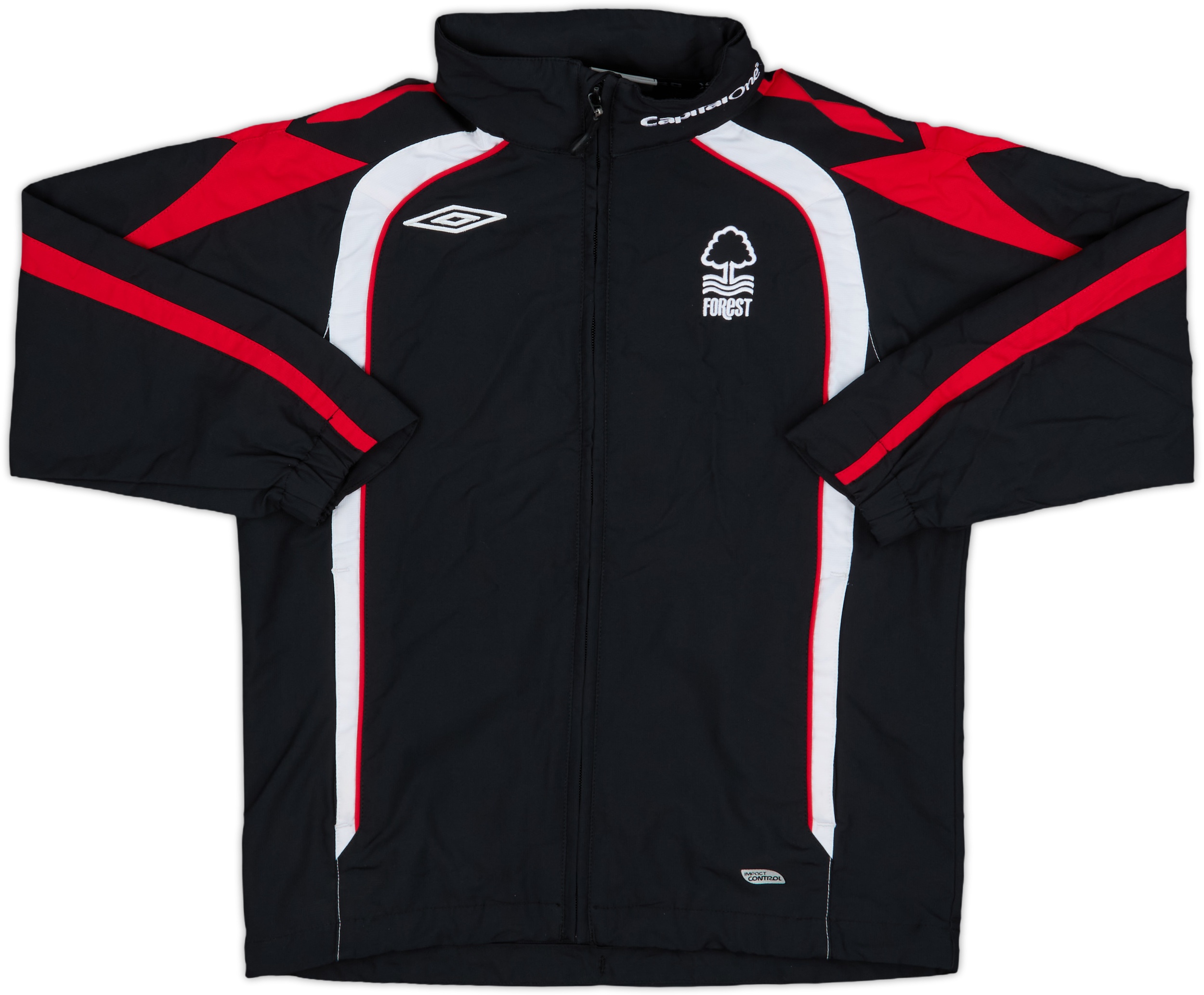 ウェア Nottingham Forest Roy 22 Nottingham Forest Away Shirt 2021/22