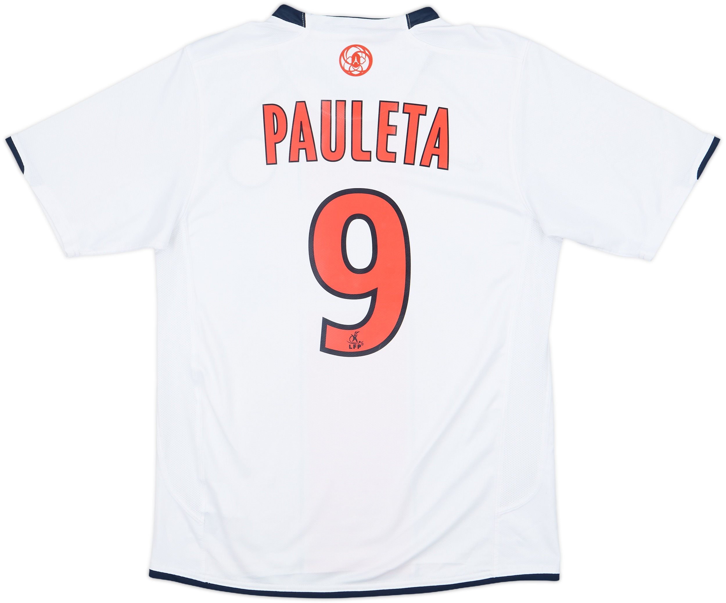 アルゼンチン代表 DE PAUL 7 シャツ M アルゼンチン代表 DE PAUL 7 シャツ M アルゼンチン代表 DE PAUL 7