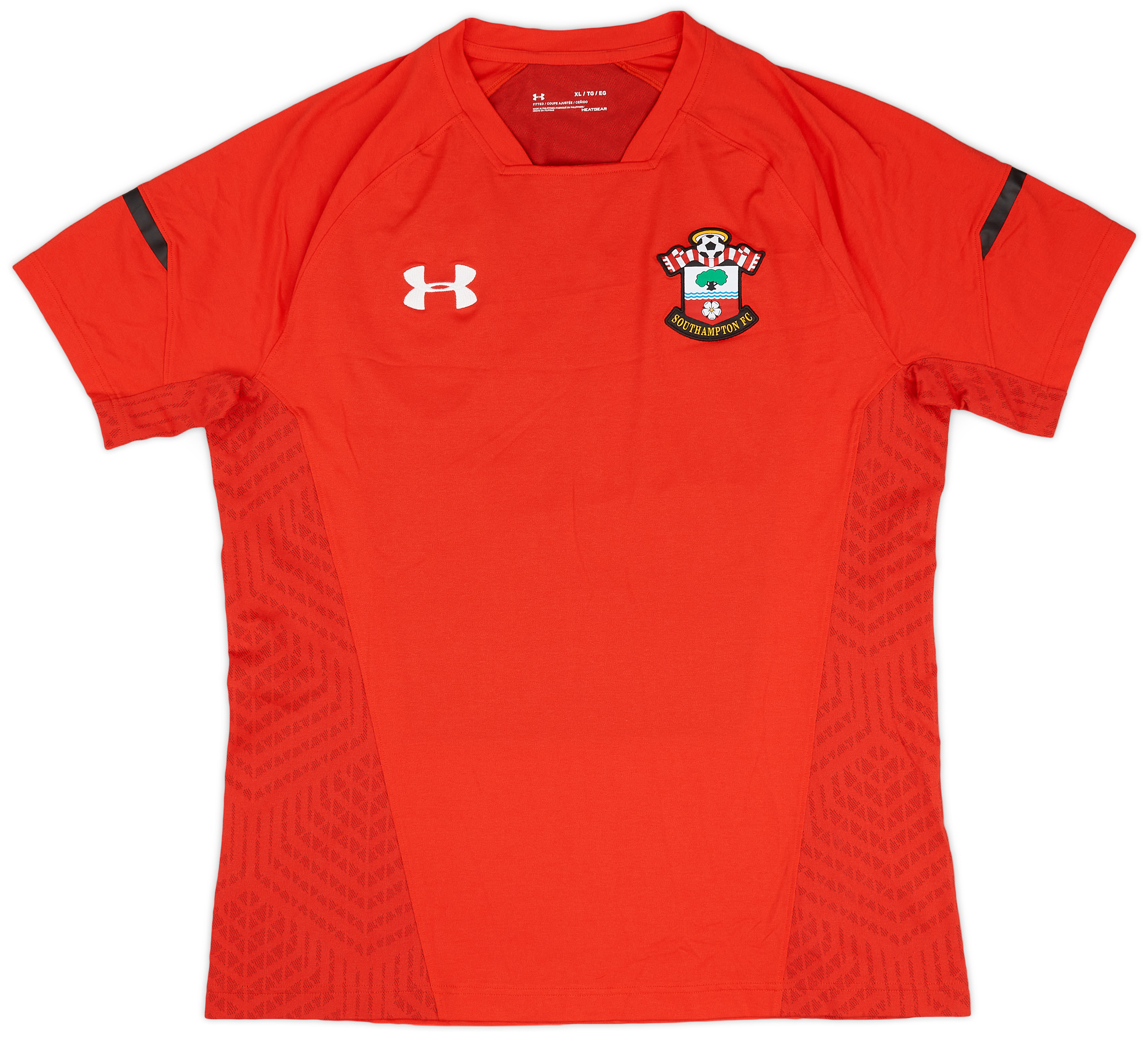 201819 Southampton Under Armour Training Shirt 9/10 (XL)