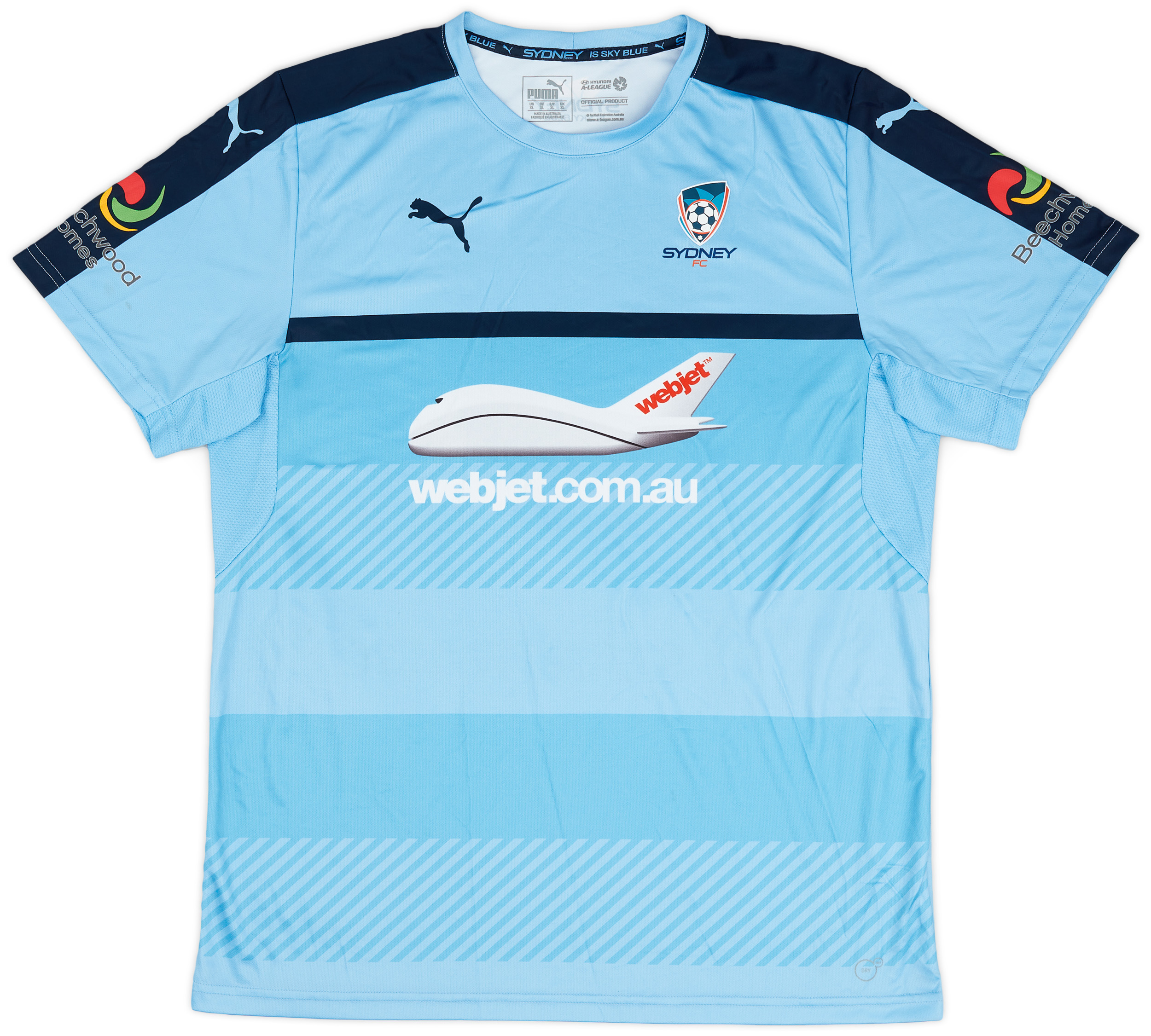 Puma sydney sale