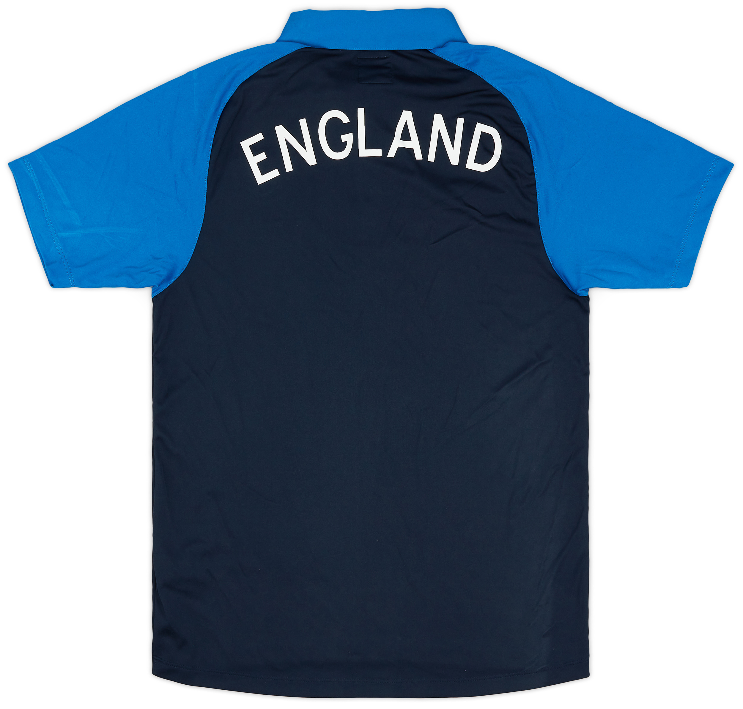 2009 10 England Umbro Polo Shirt 9 10 S