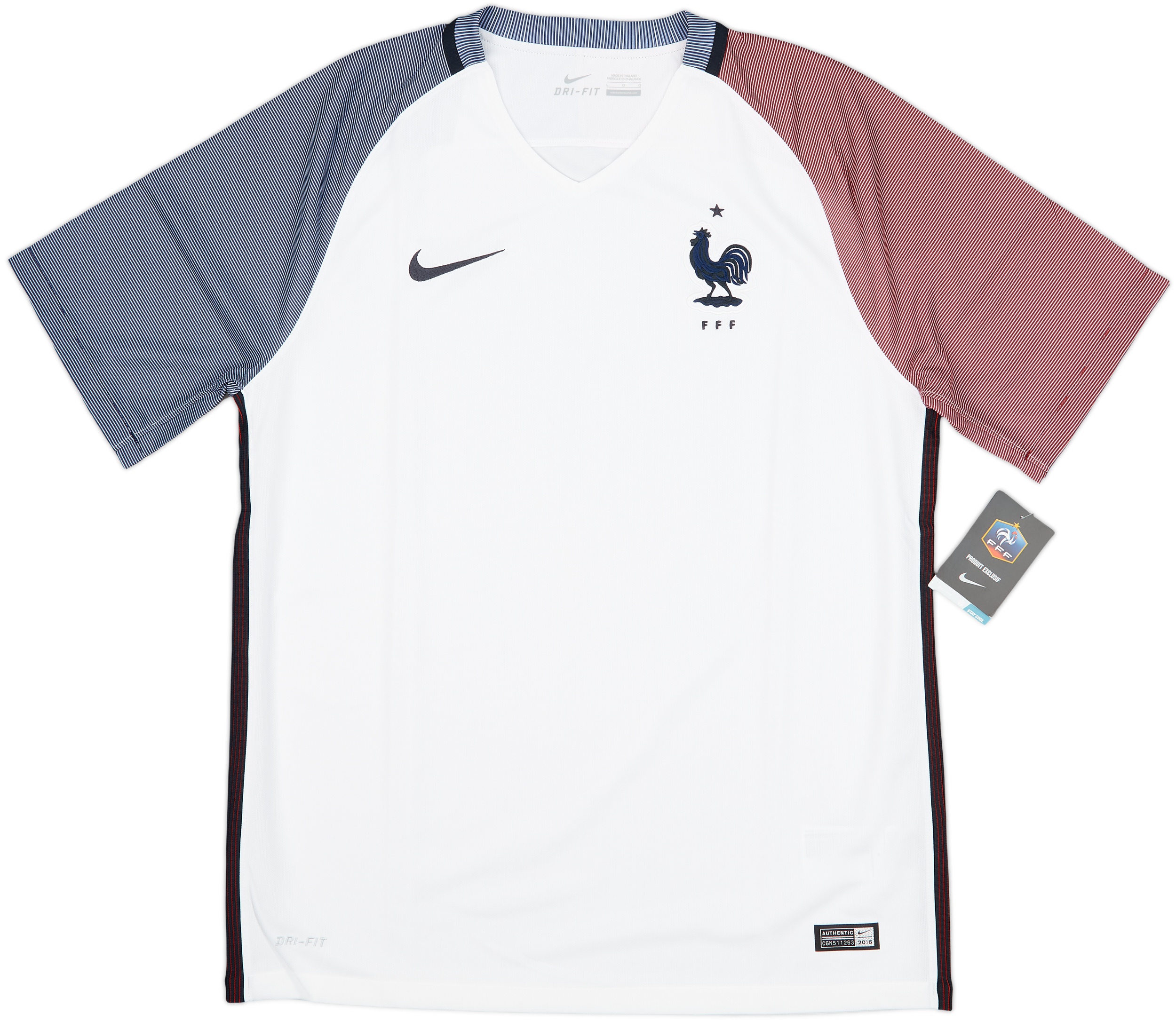 nike france euro 2016 jersey