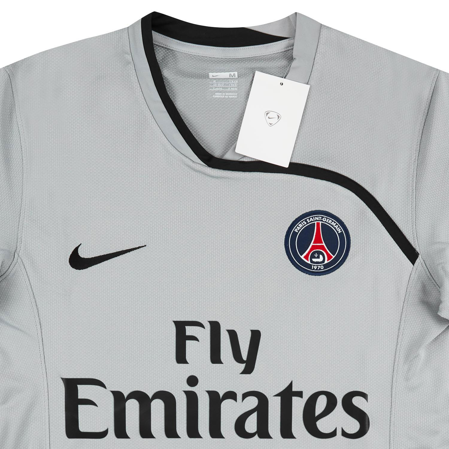 Paris Saint-Germain 2008-09 Third Kit