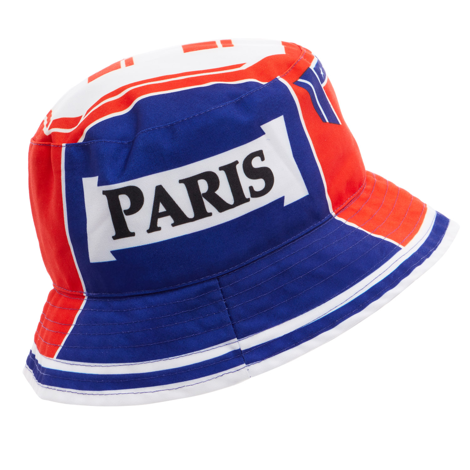 Paris saint germain bucket hat cheap