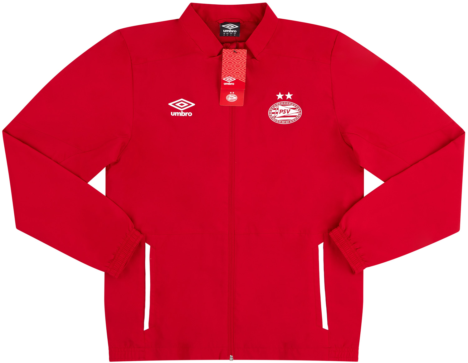 Survetement umbro store mca 2019