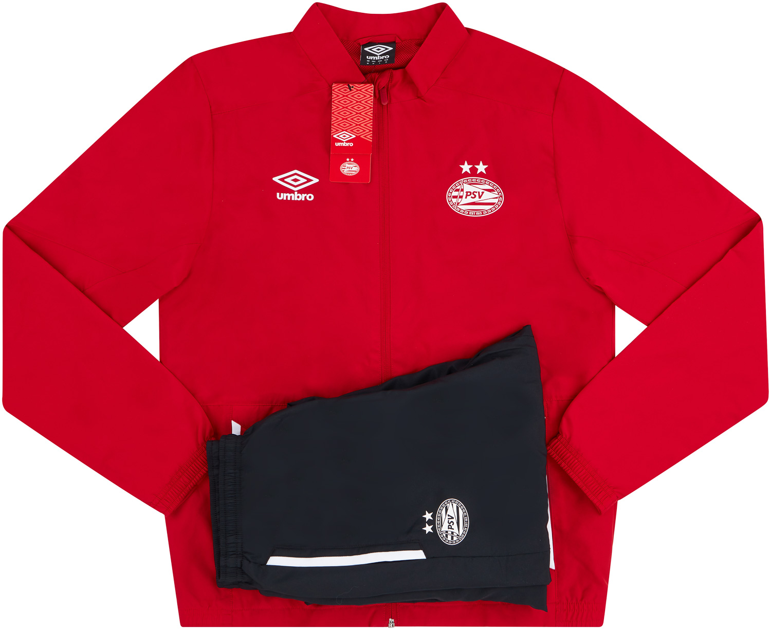 Survetement umbro mca 2019 online