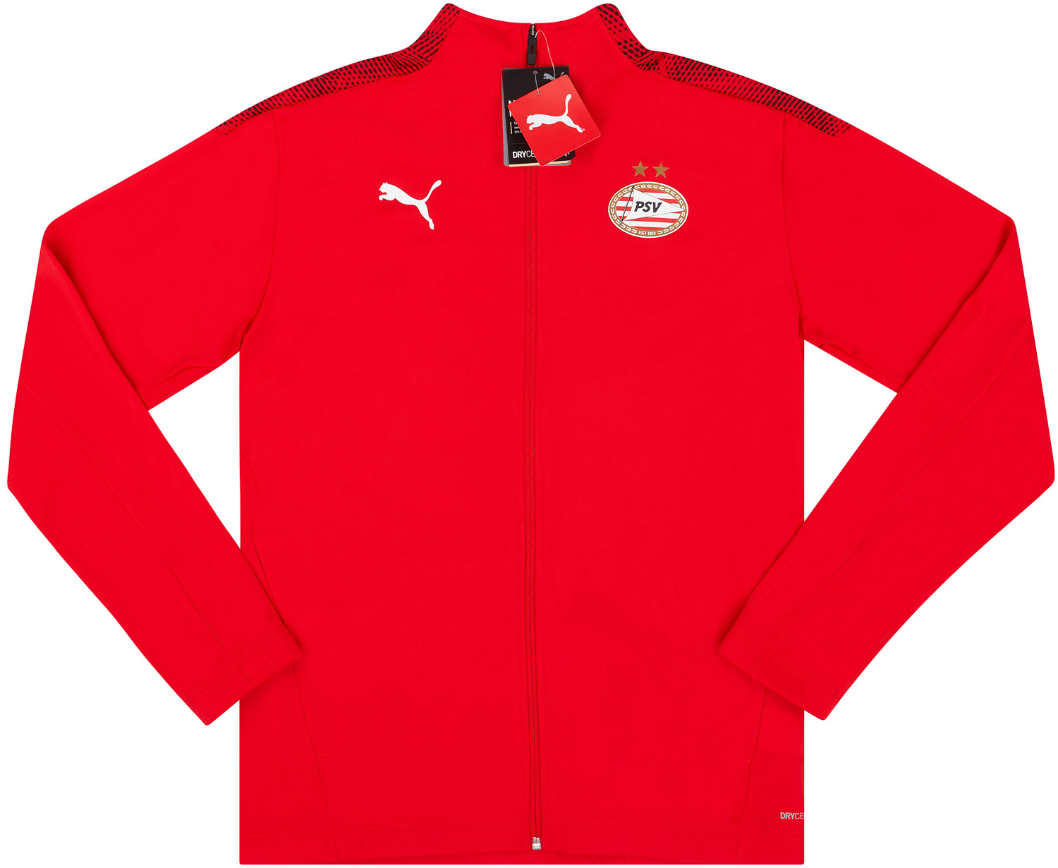 Puma stadium jacket cheap