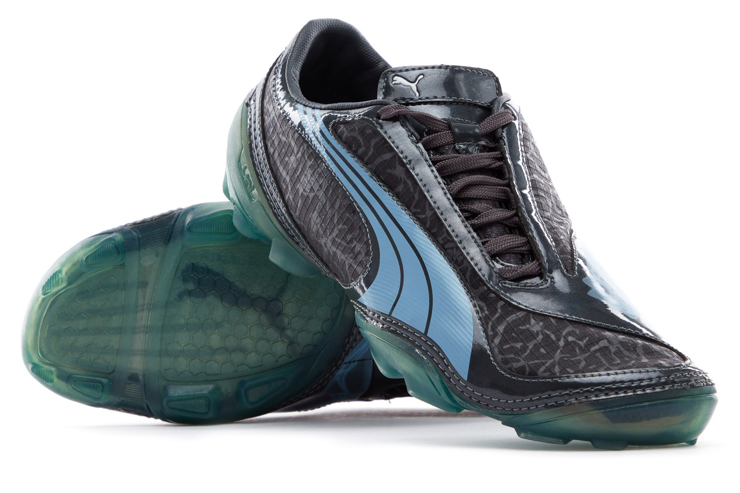 Puma trainers 2008 top