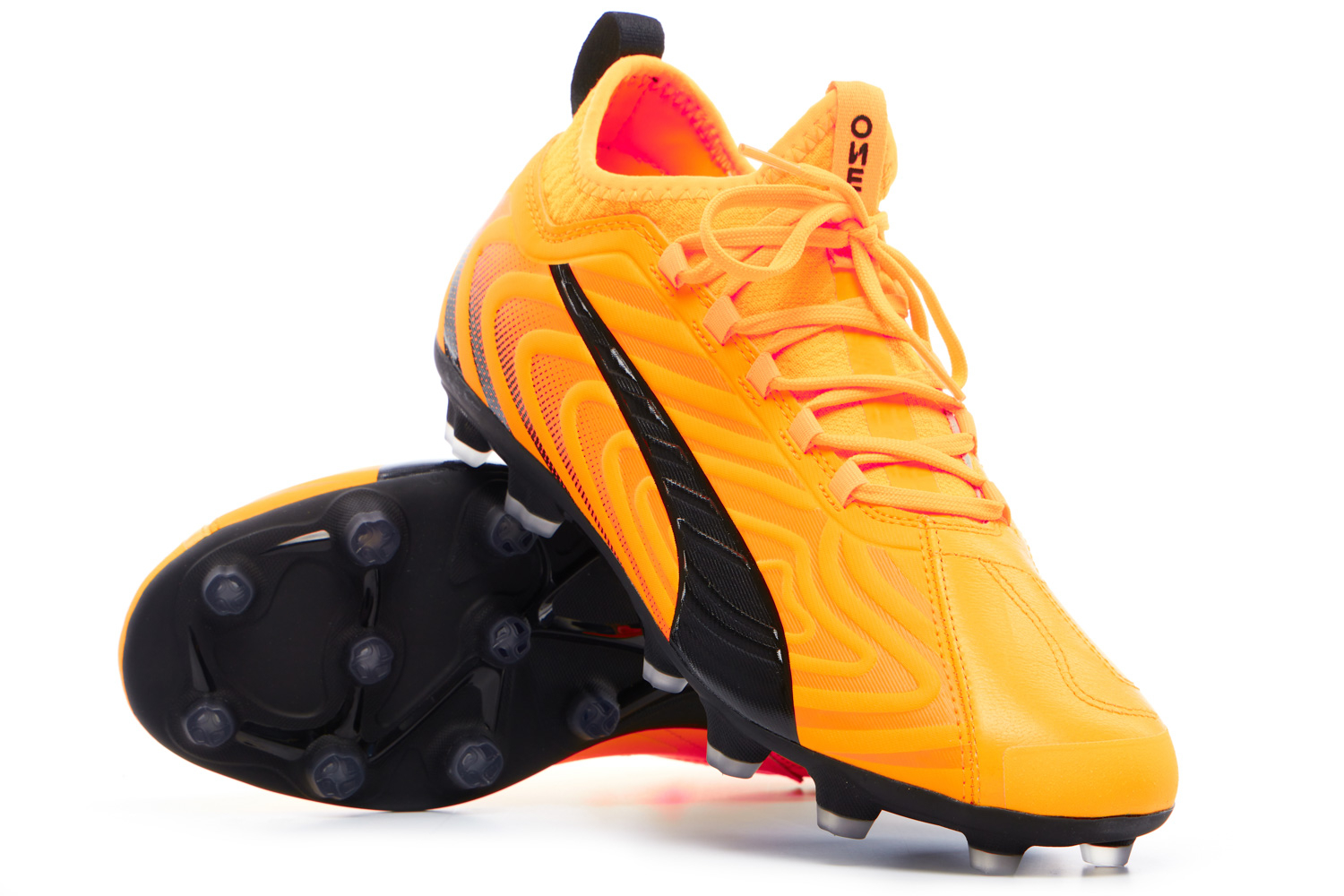 2020 Puma ONE 20.3 Football Boots In Box HG