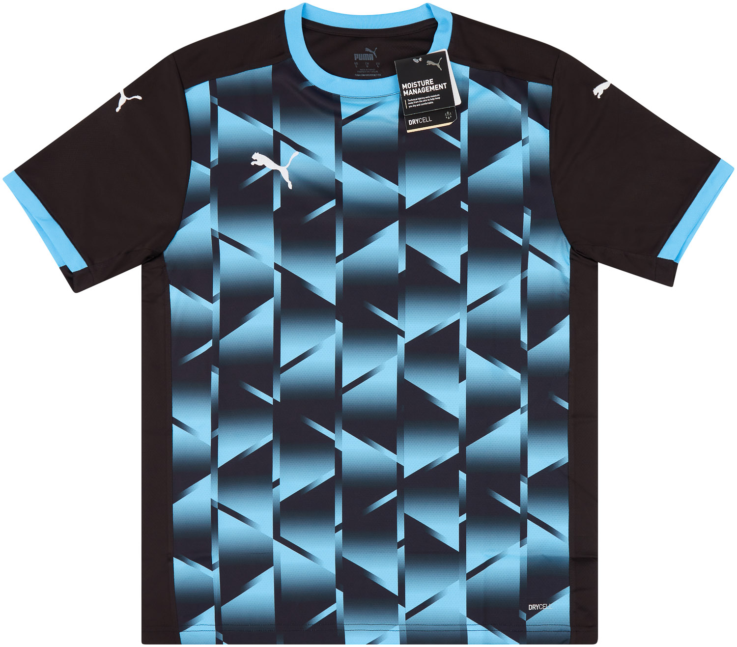 Puma t sales shirt design