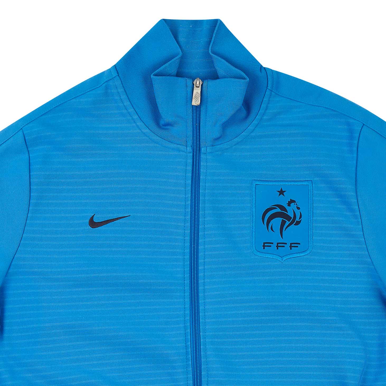 2012 13 France Nike N98 Jacket Excellent XL