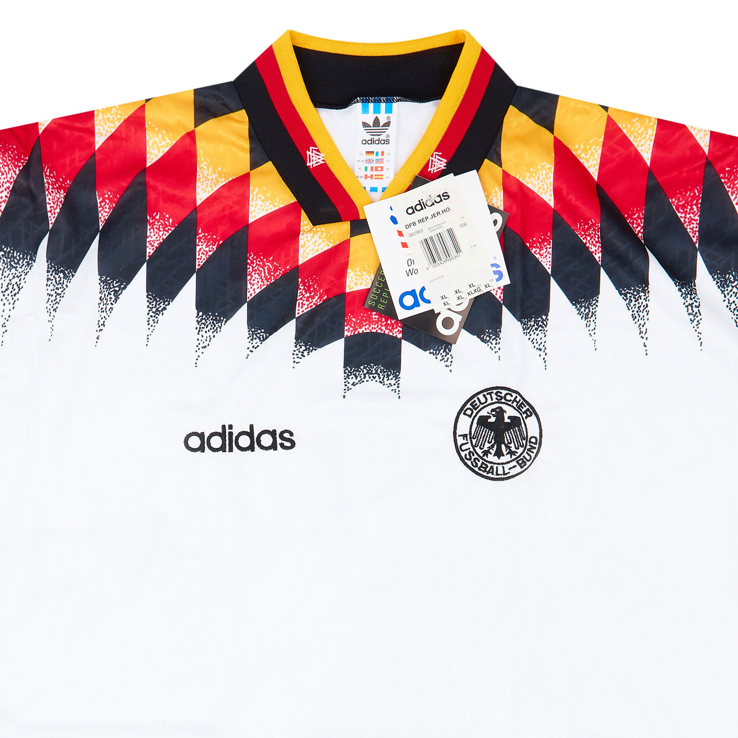 ビンテージ！サンダーランド　94-96 HOME ユニフォーム ビンテージ！サンダーランド 94-96 HOME ユニフォーム - メルカリ