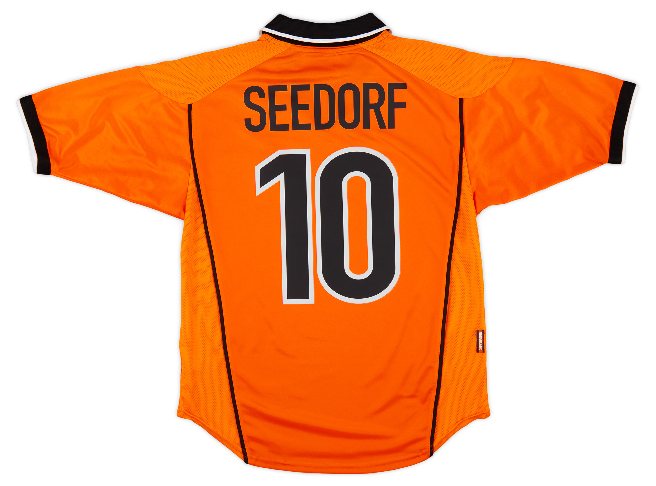 Netherlands 1998 sale shirt