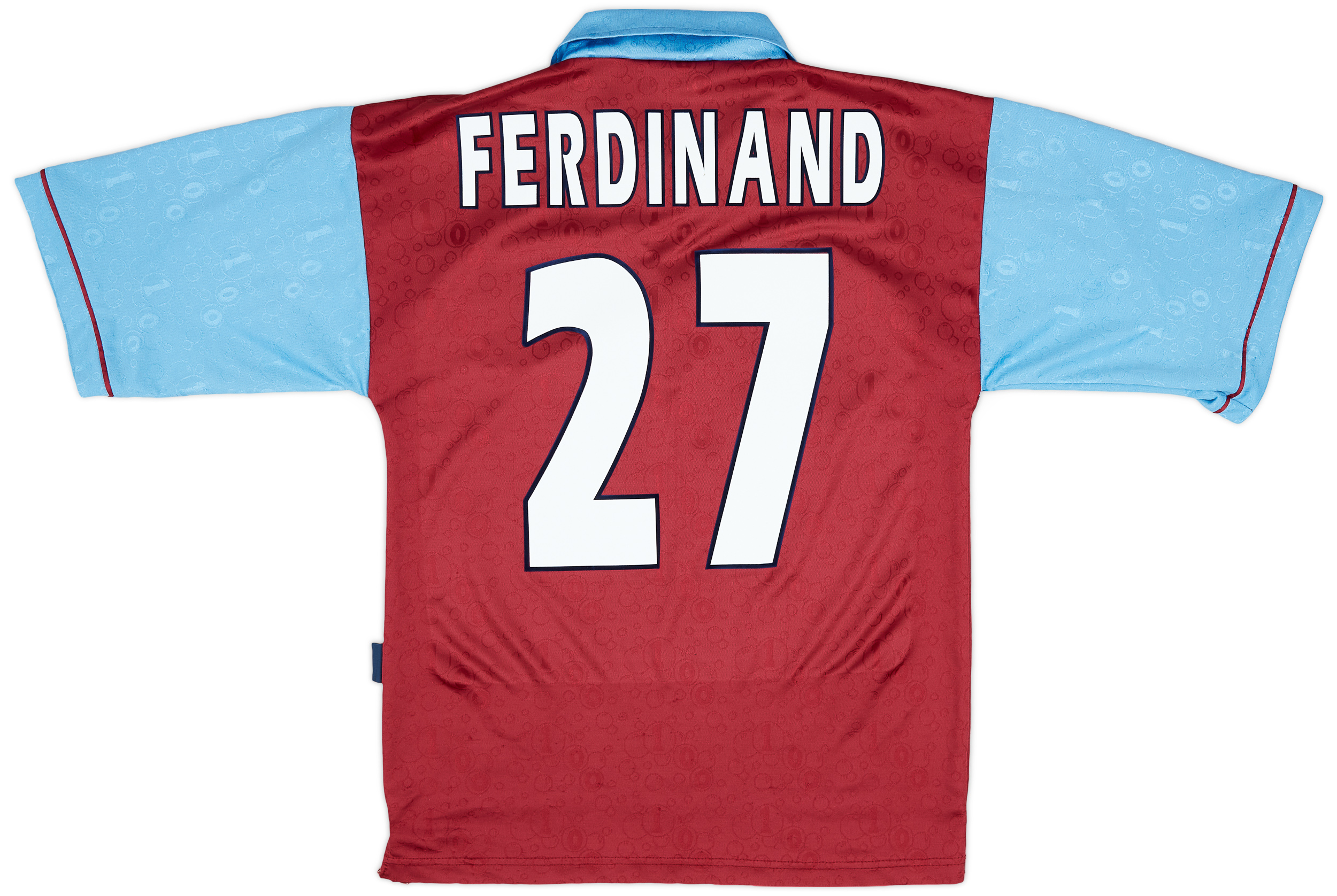 Celebrating Ferdinand: 5 Years Of Gentle Charm - 1utaaww