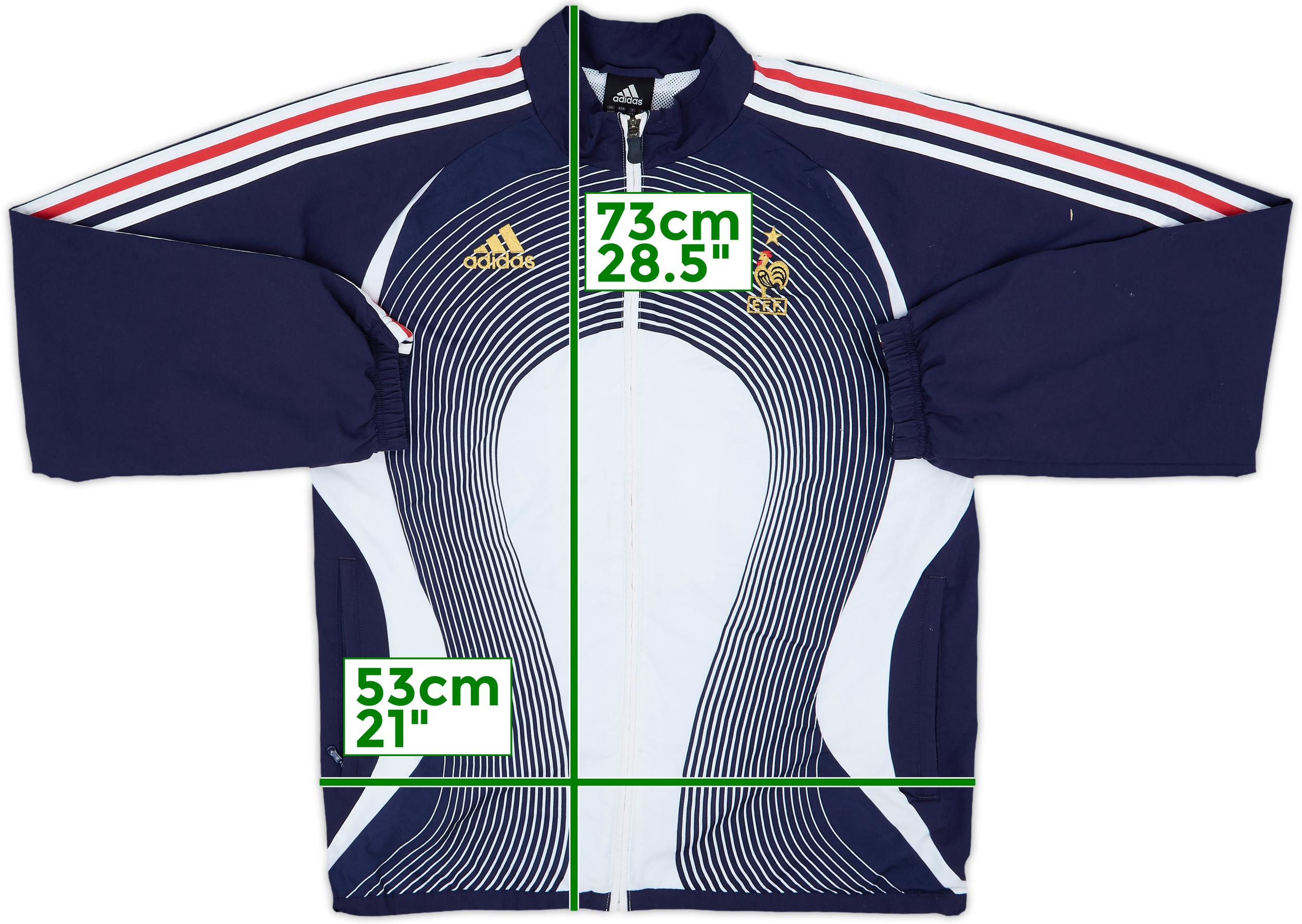 adidas フランス代表 2006 長袖 プラクティスシャツ/ドリルトップ S qdi6113-99_mh2feuawm8ndiouh.jpg