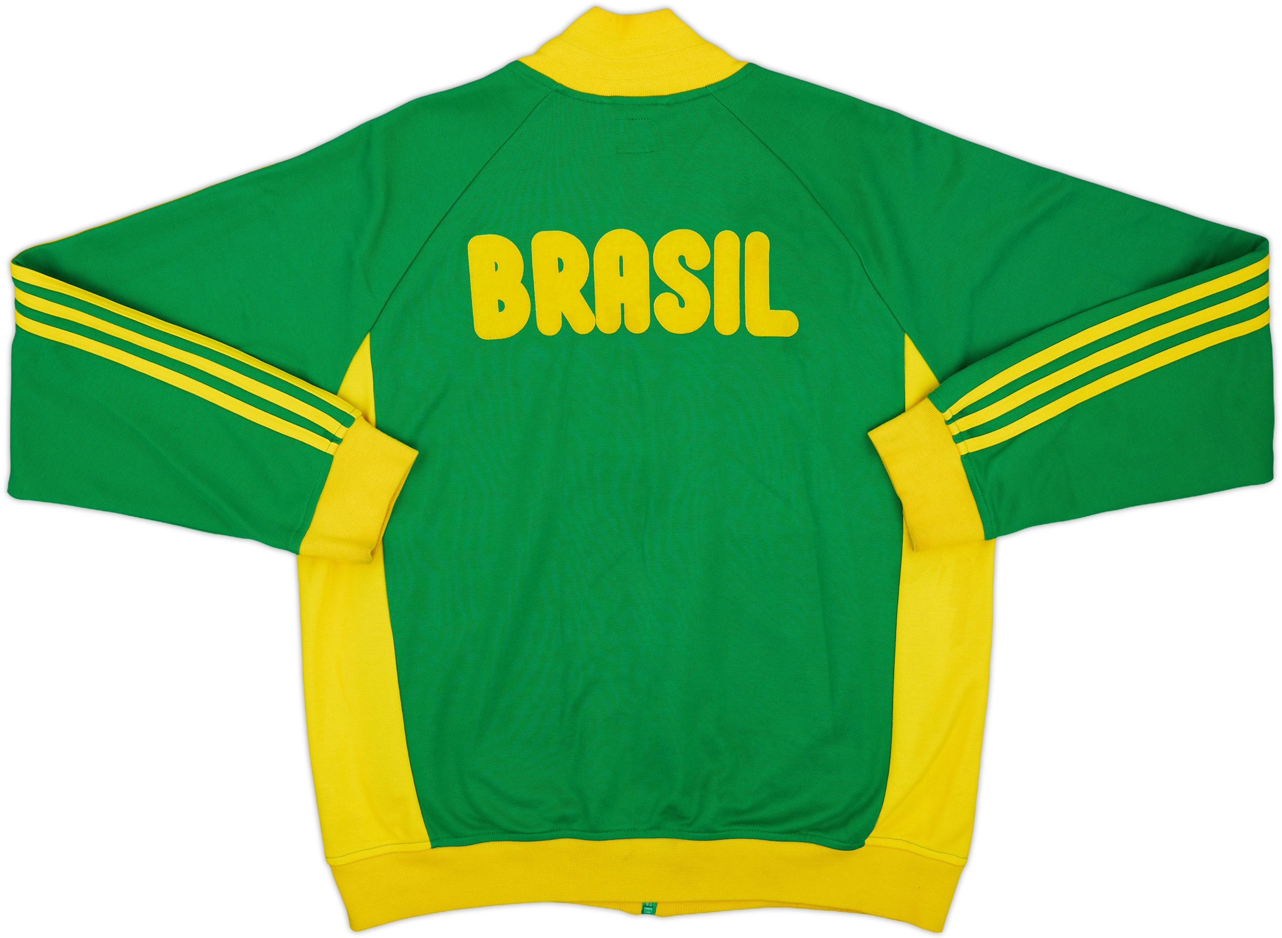 激レア　adidas ブラジル代表 シャツ 10 qdi6277-2_ppo9ifmb32h1ivvv.jpg