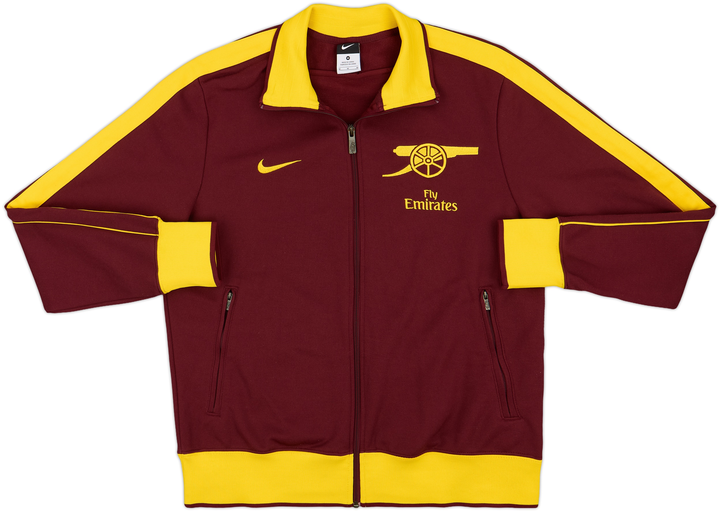 ウェア NIKE Arsenal M 03012478925-