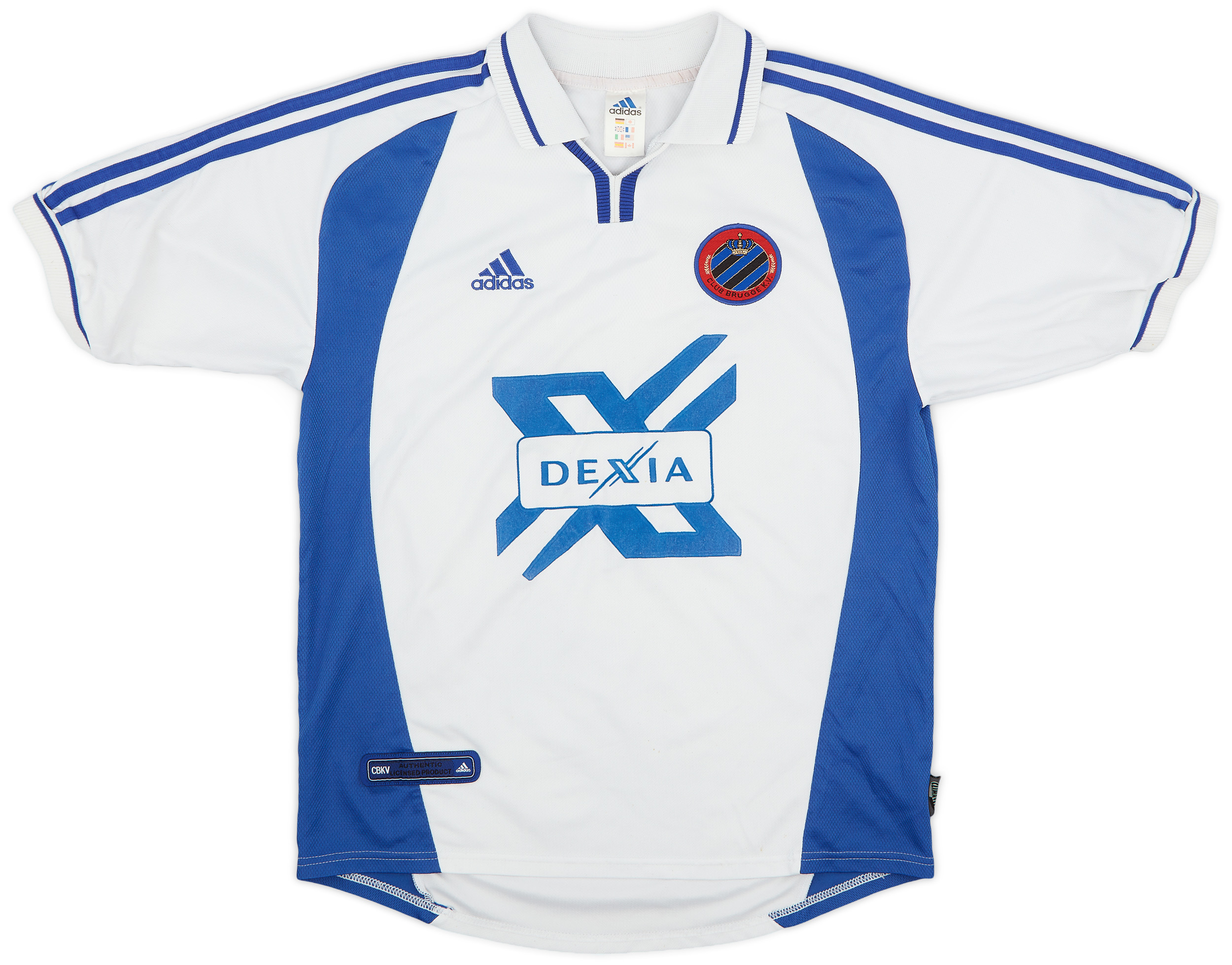 Club brugge on sale away kit