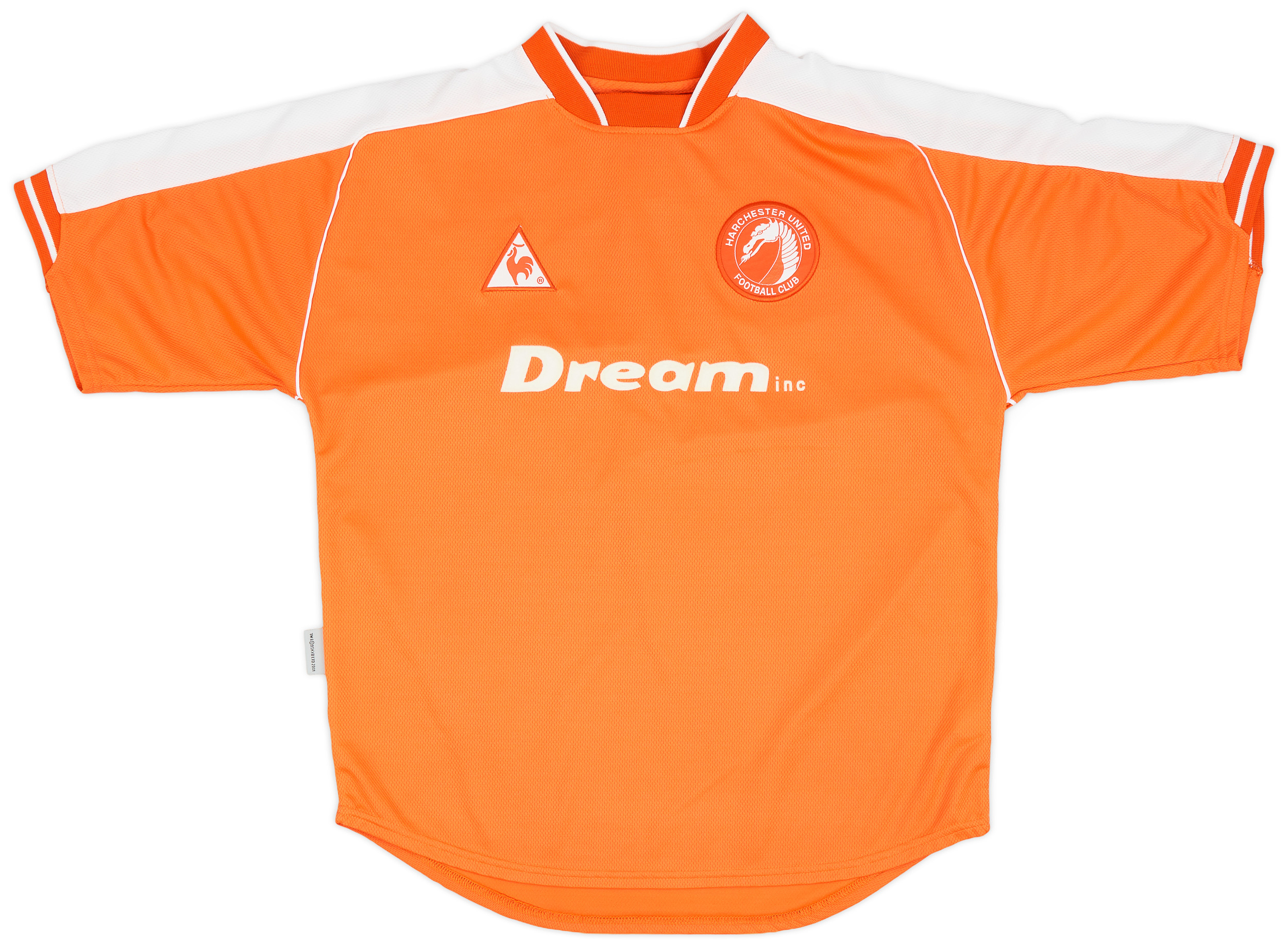 Harchester united kit sale