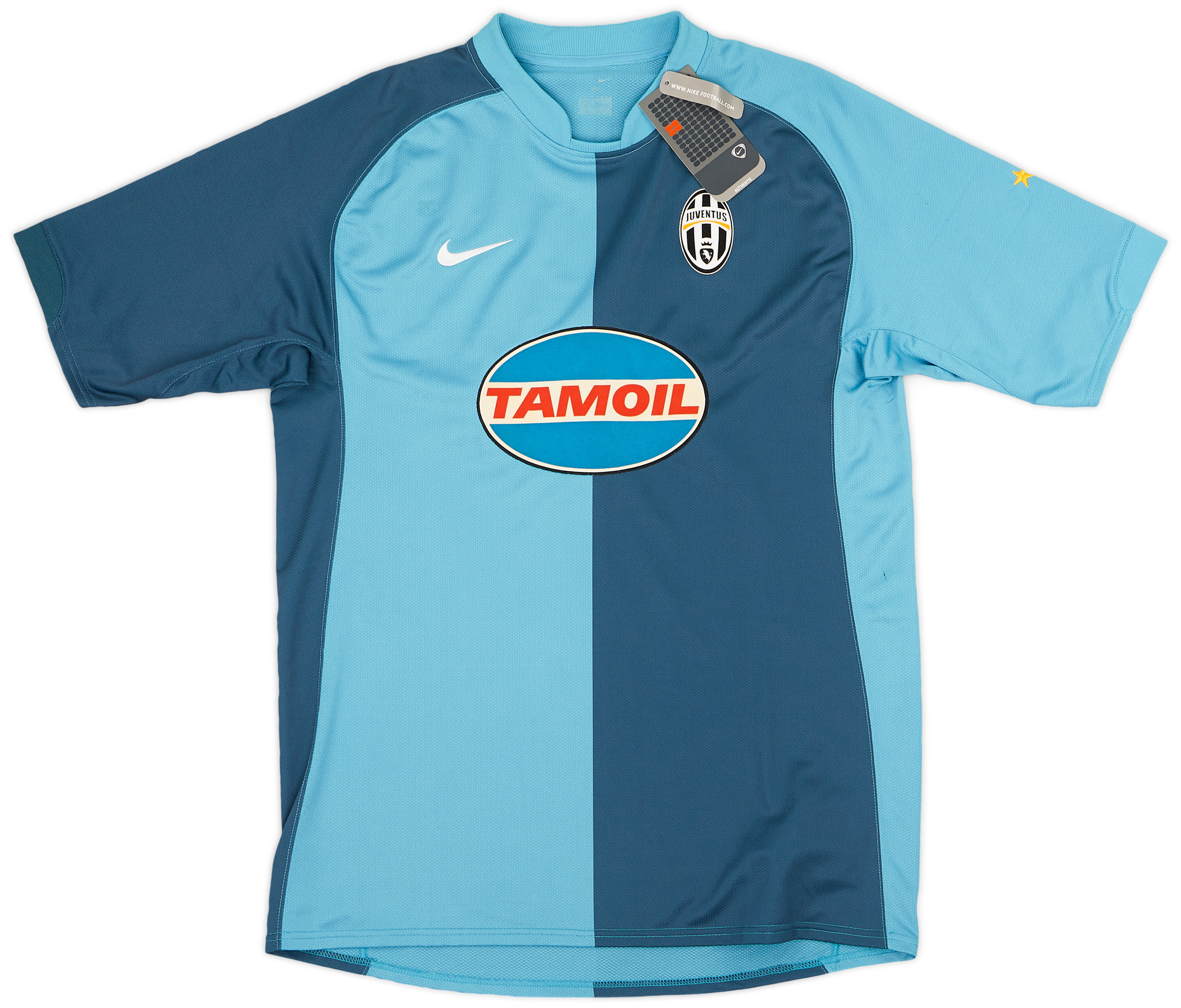 Juventus kit 2006 sale