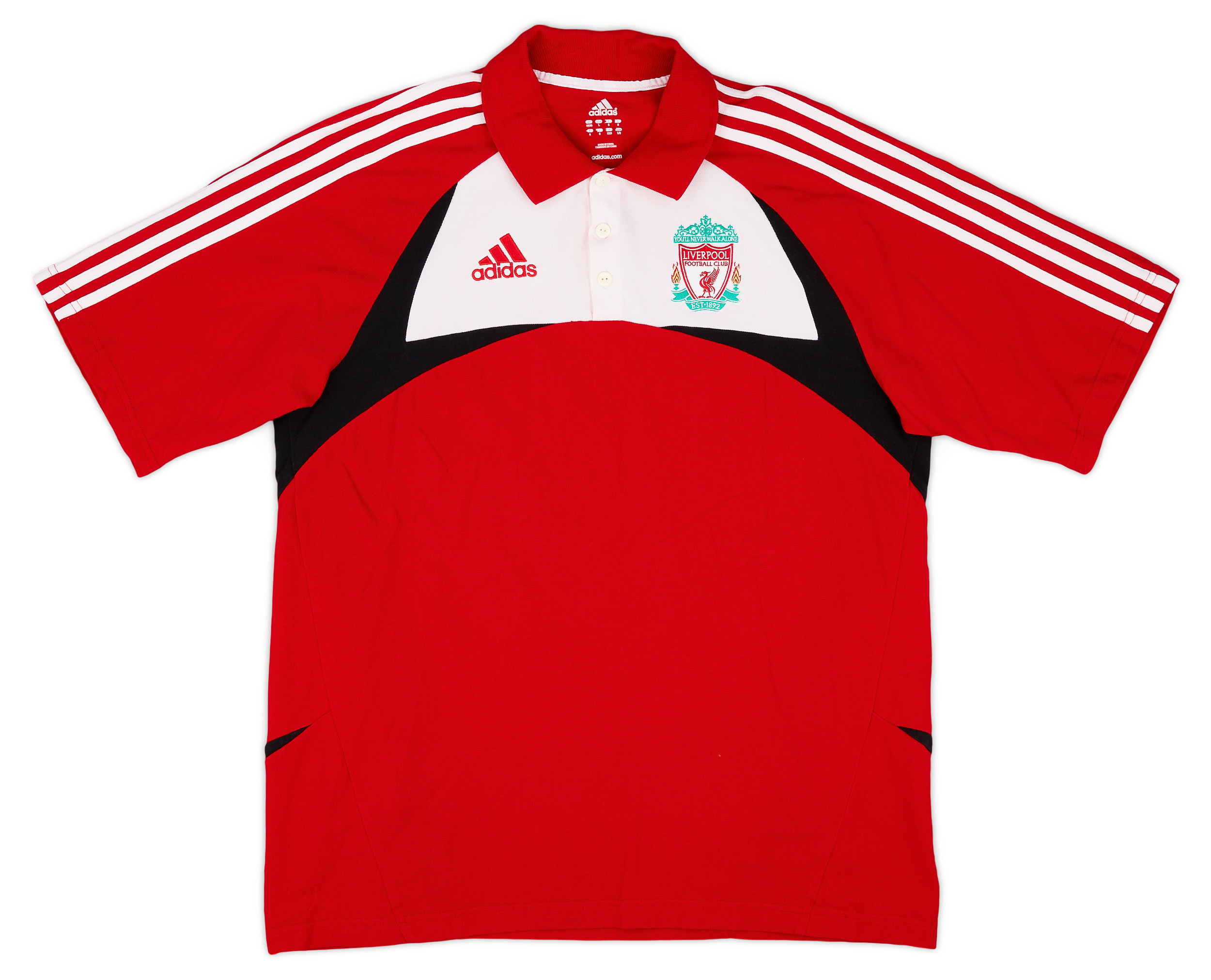 Liverpool 2007 cheap shirt