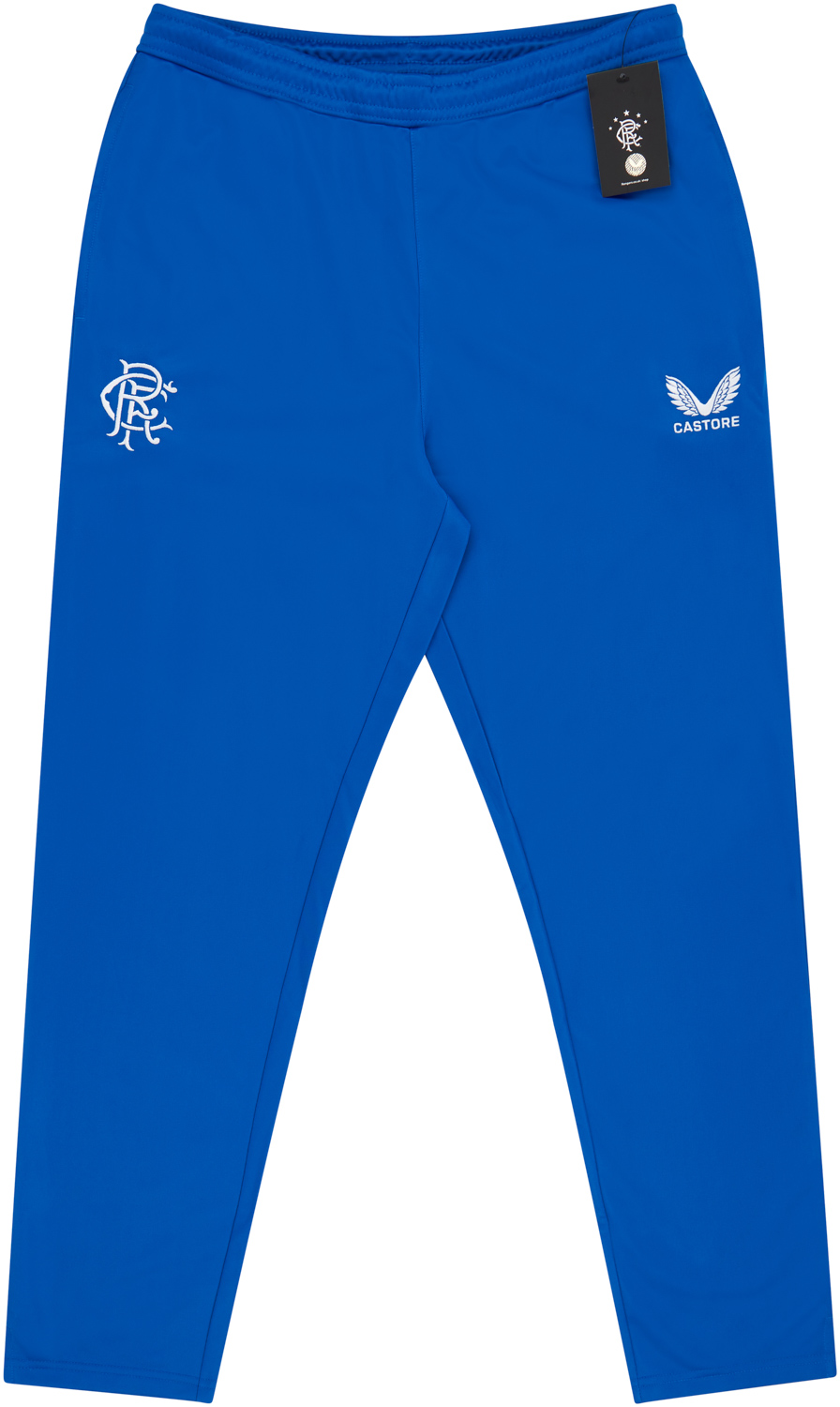 Rangers shop track pants