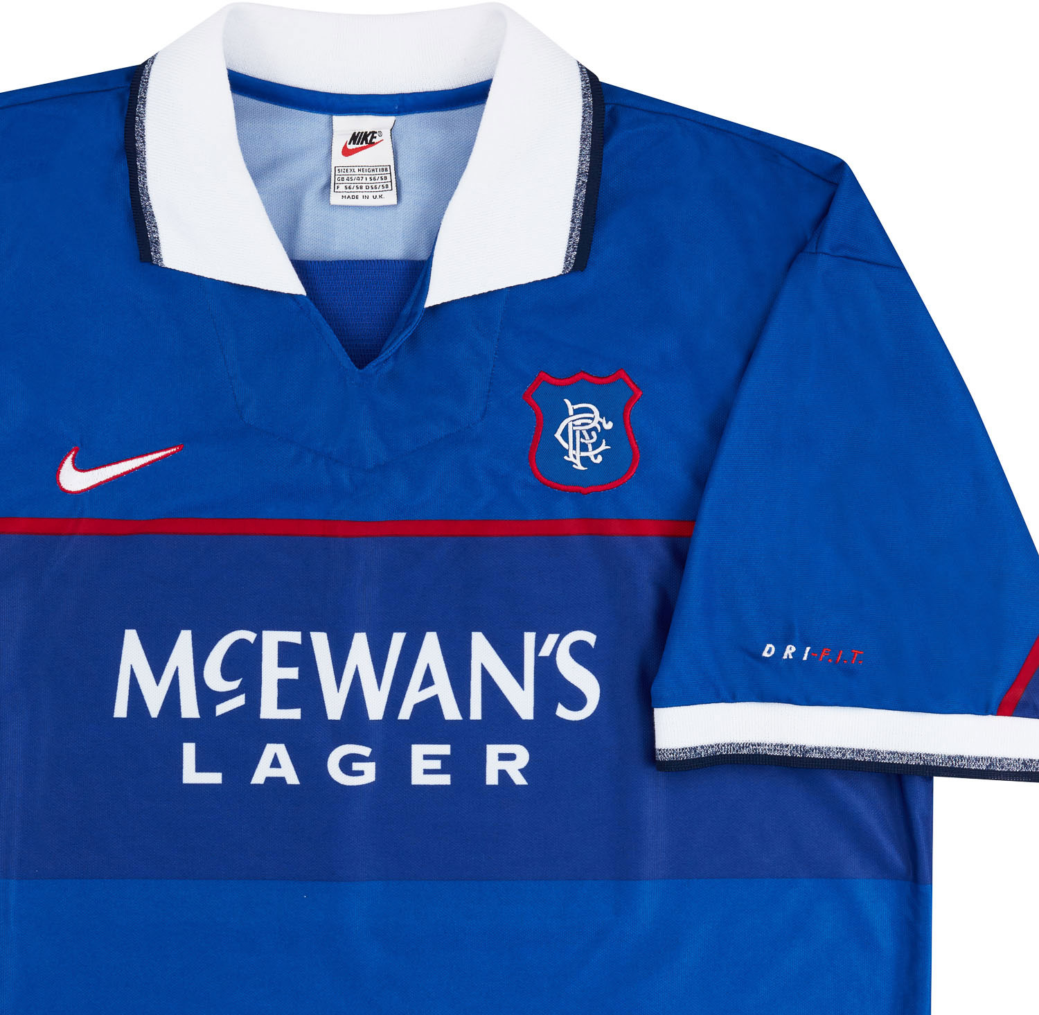 Glasgow Celtic - 1997/1999 Home kit