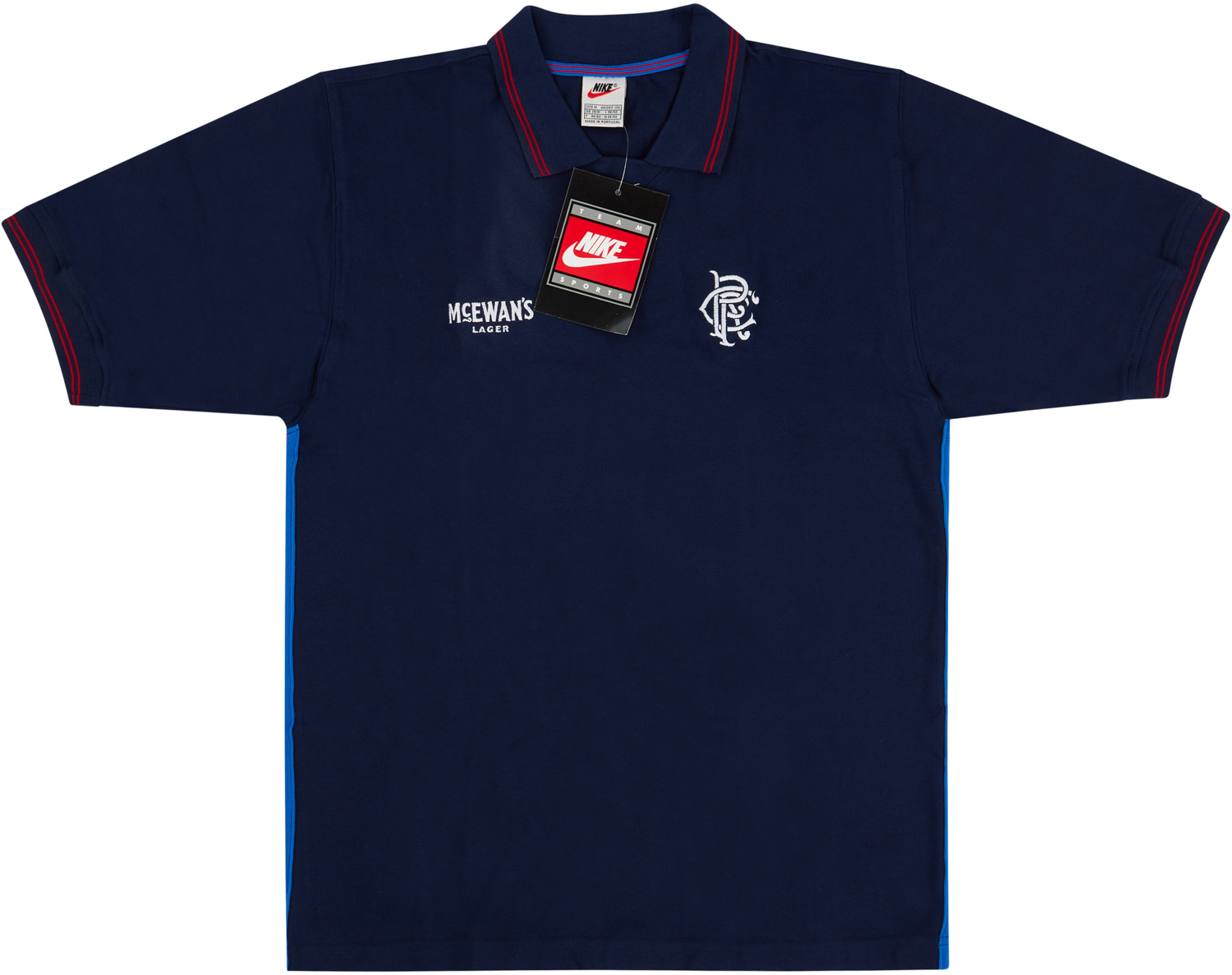 Glasgow rangers polo shirts new arrivals