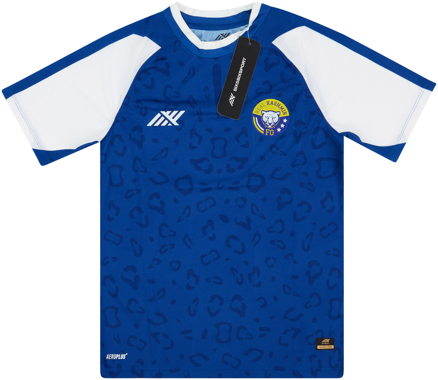 No3 Kasmirsk Away Jersey