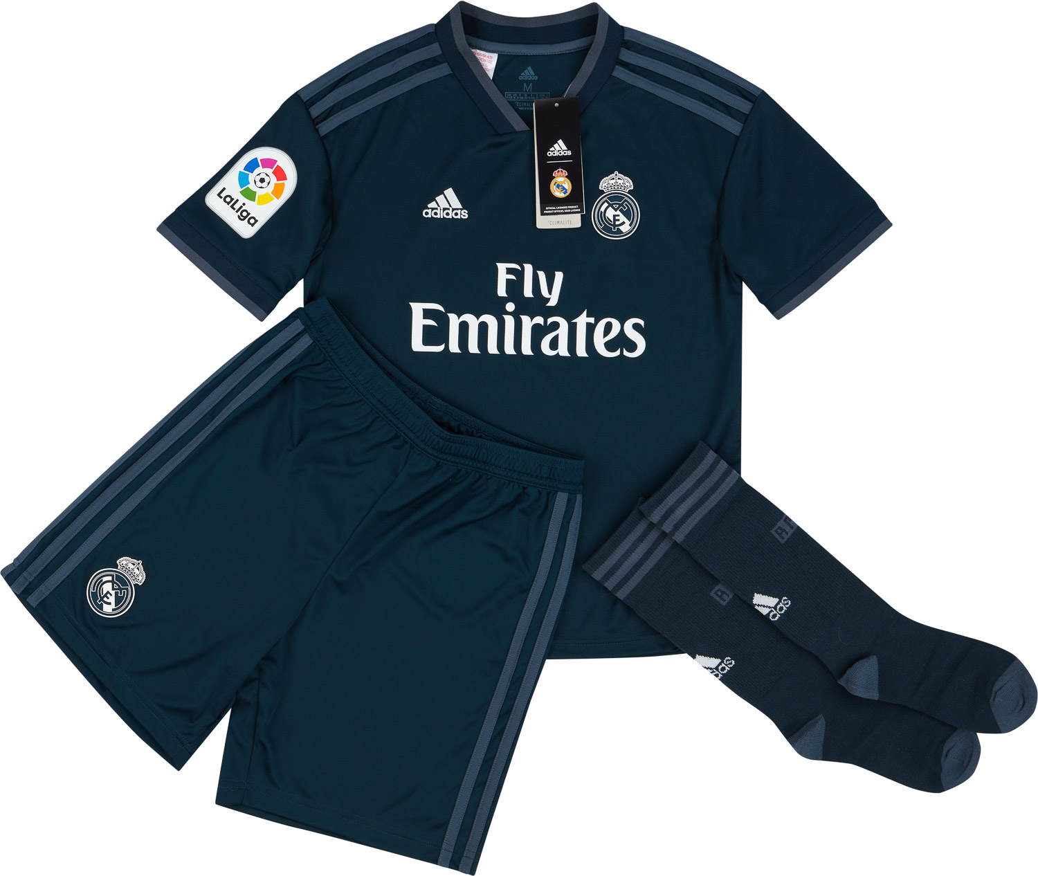 Real madrid kit 2018 cheap