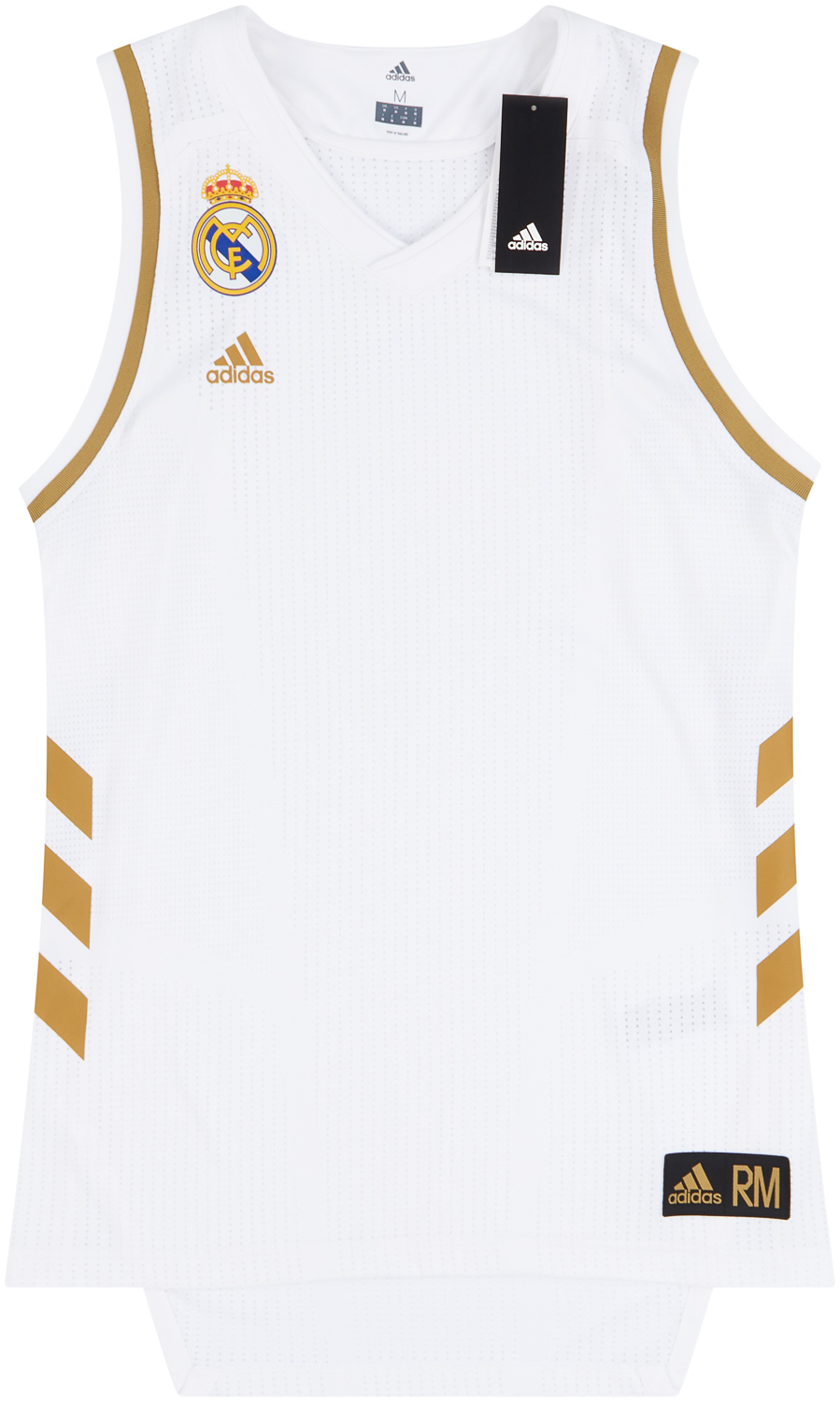 Real madrid basketball jersey 2019 outlet