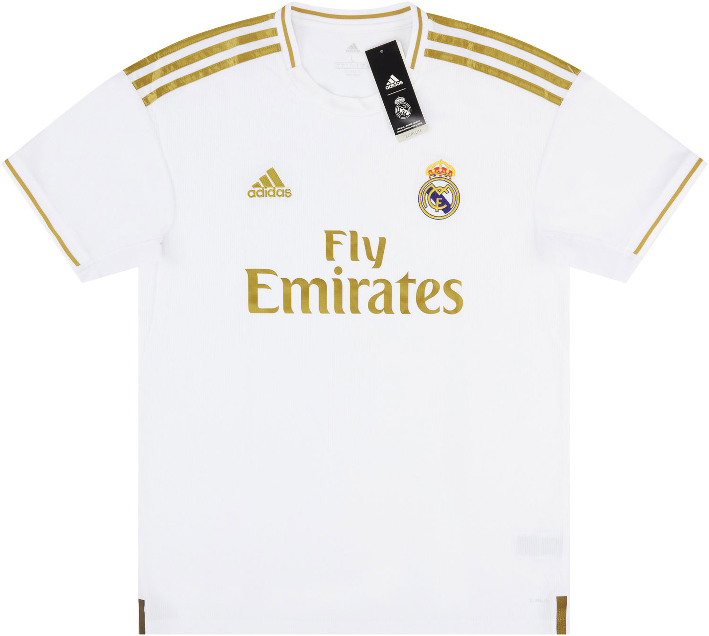 Real madrid sweater 2019 top