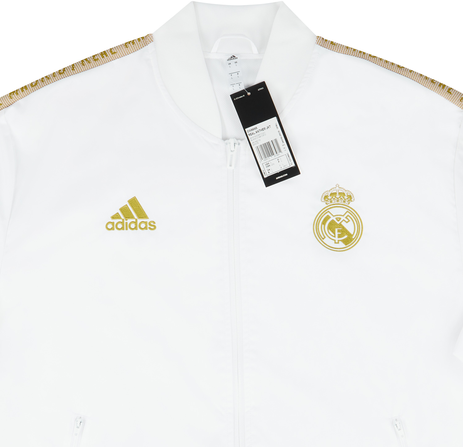 Real madrid hoodie 2020 outlet