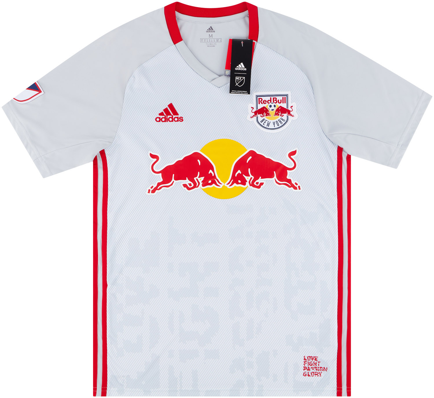 New york red bulls apparel hotsell