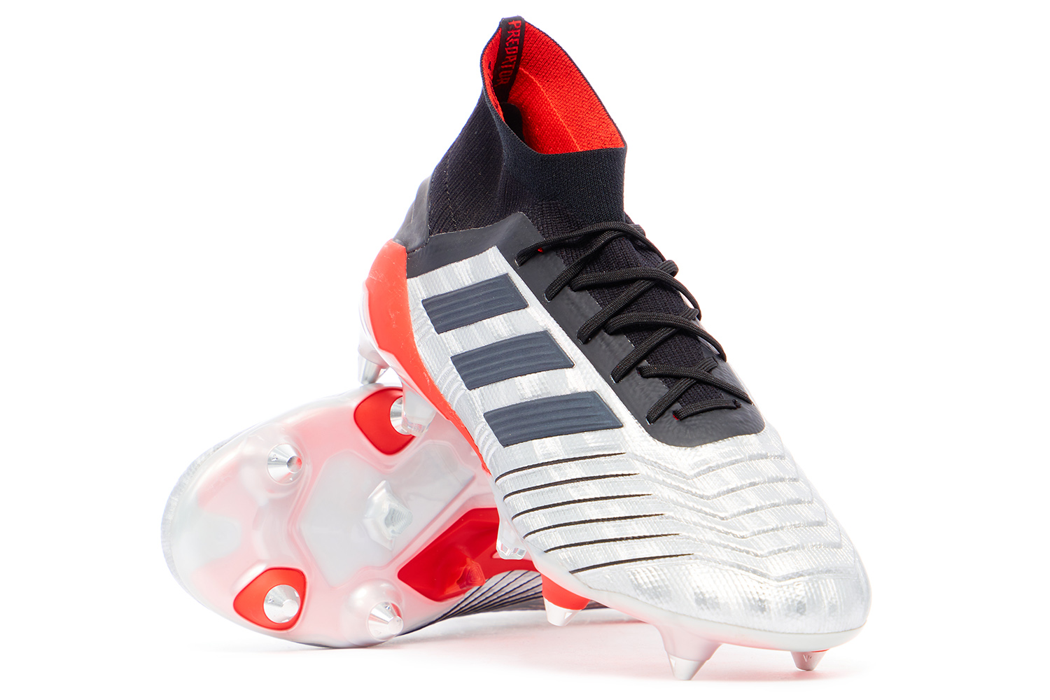 2019 adidas Predator 19.1 Football Boots In Box SG 7