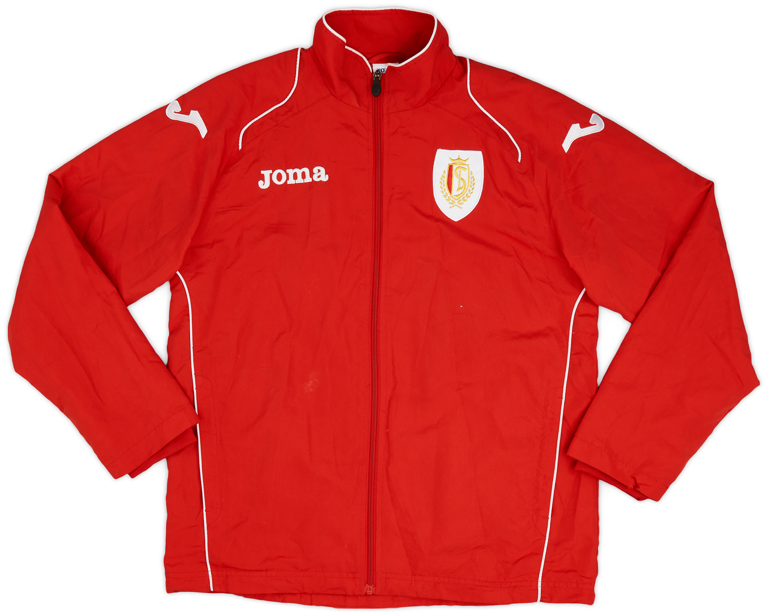 Joma 2025 managers jacket