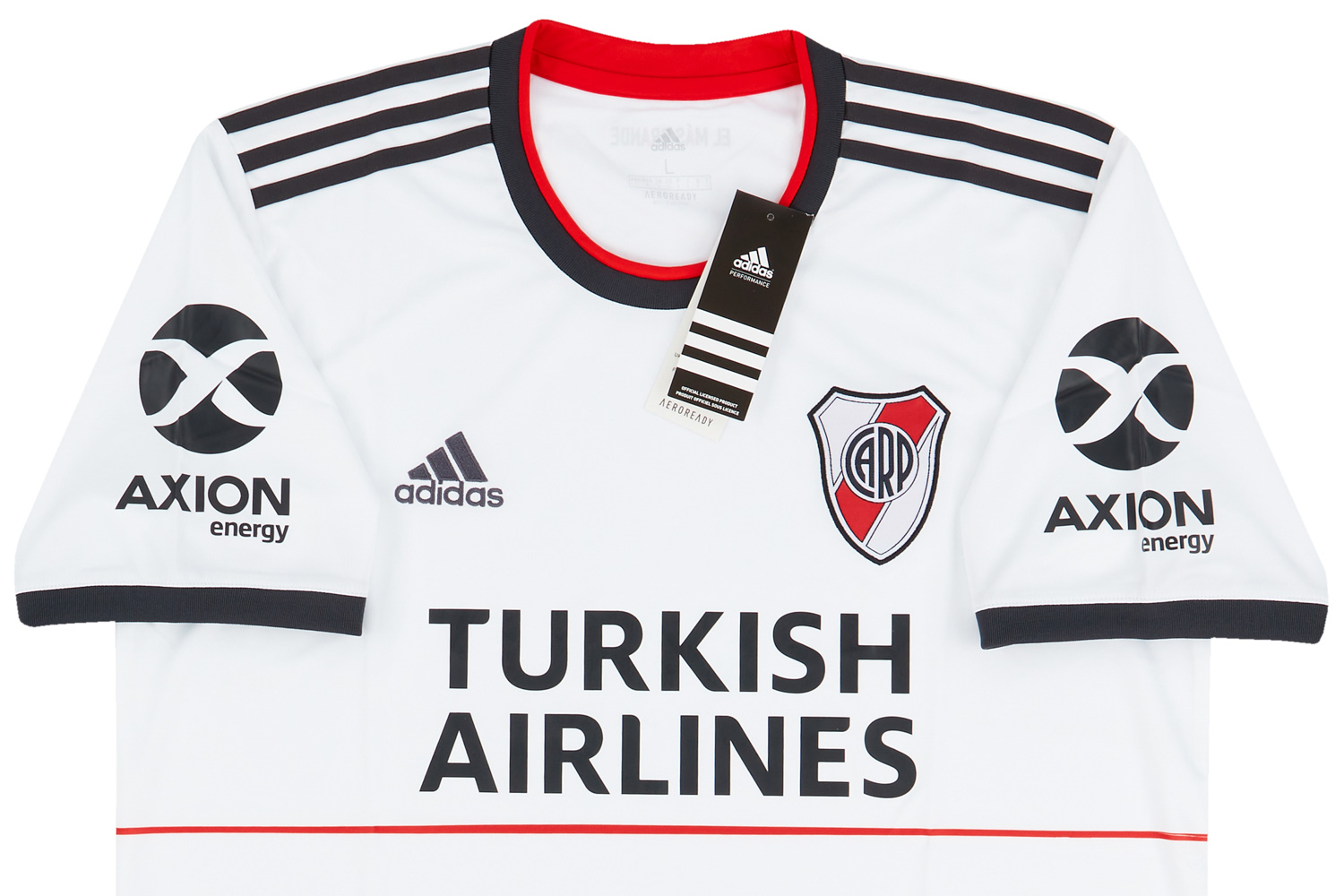 River plate shirt 2019 store