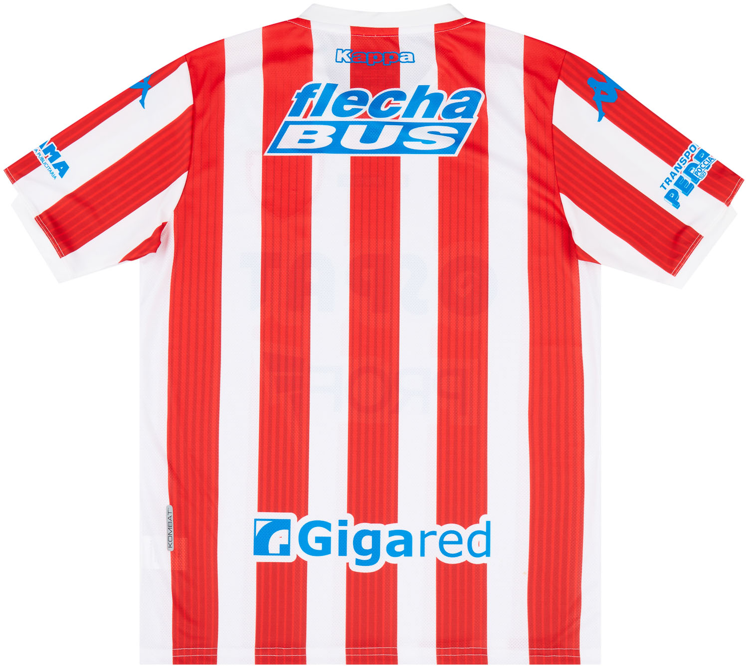 2019 20 Club Atletico Union Home Shirt M