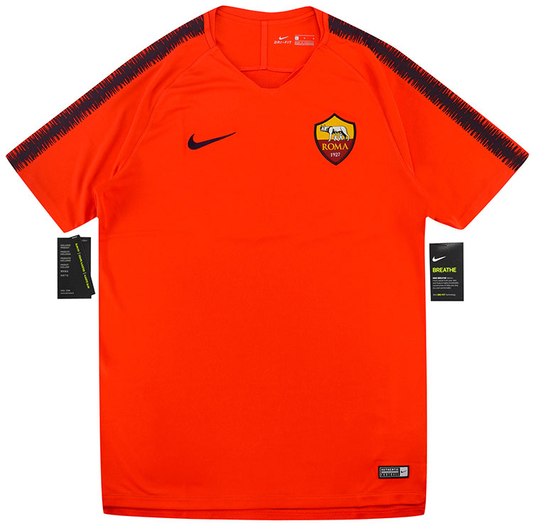As roma t shirt nike store
