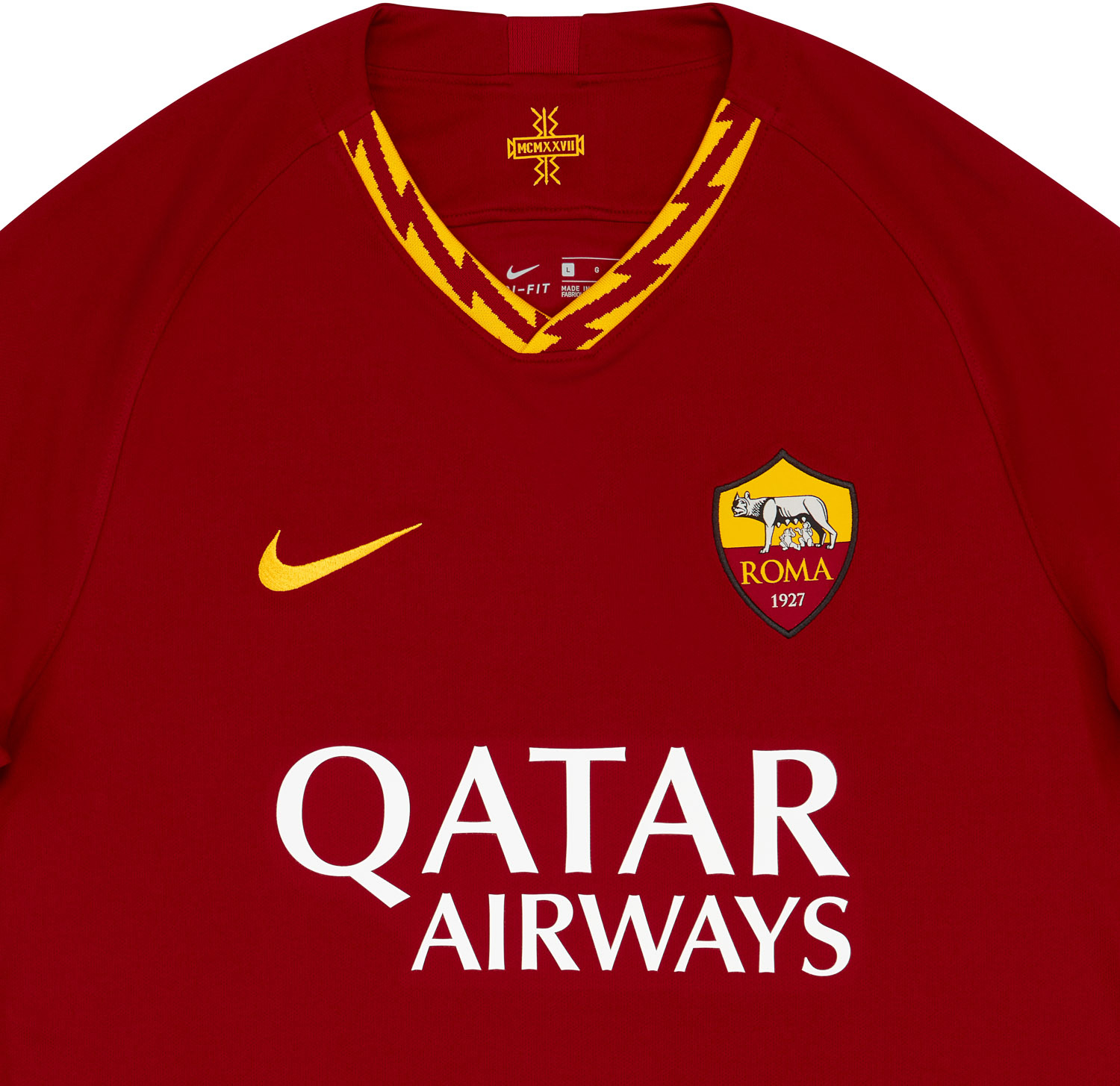 Survetement as roma 2019 2020 new arrivals