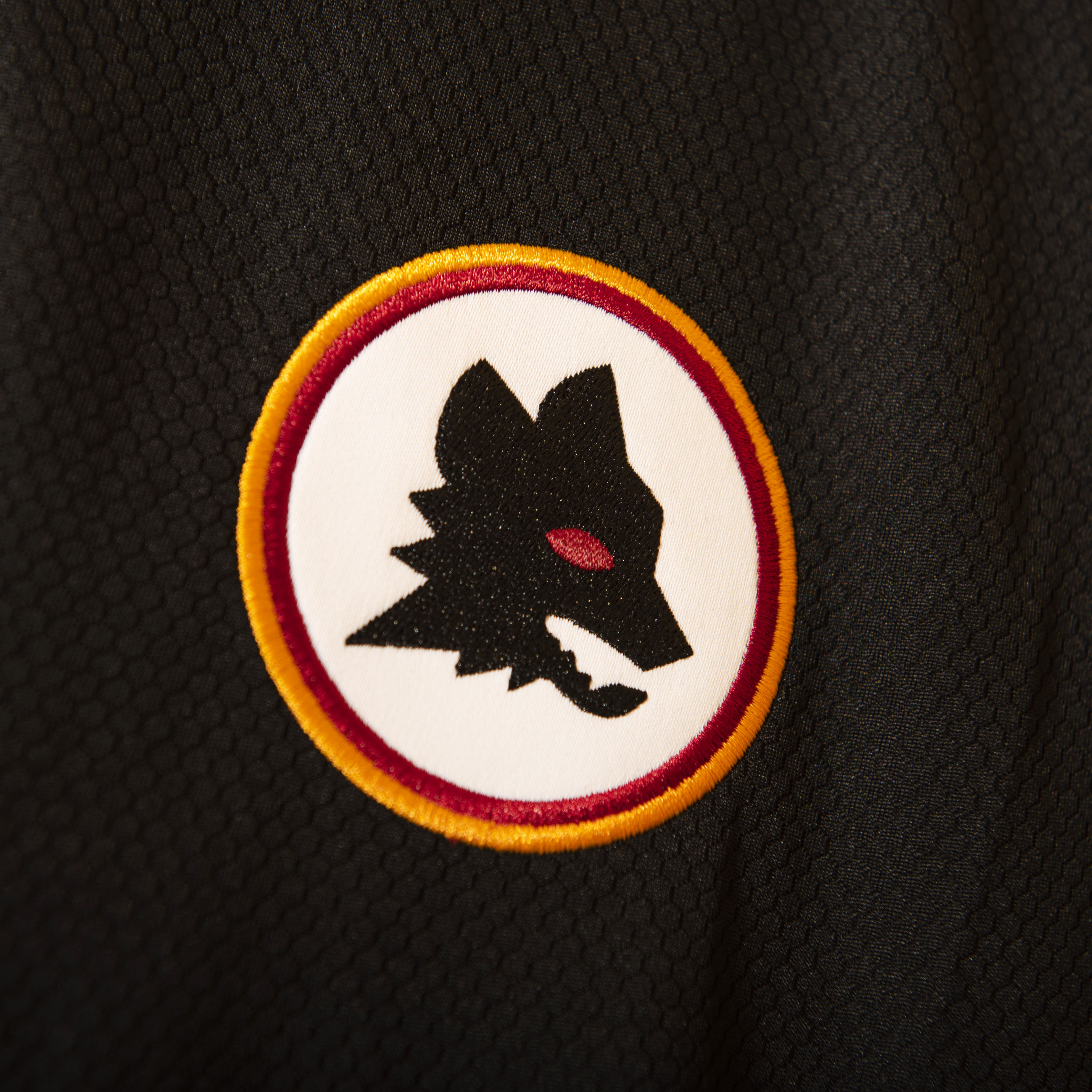 2023-24 Roma Third Shirt El Shaarawy #92