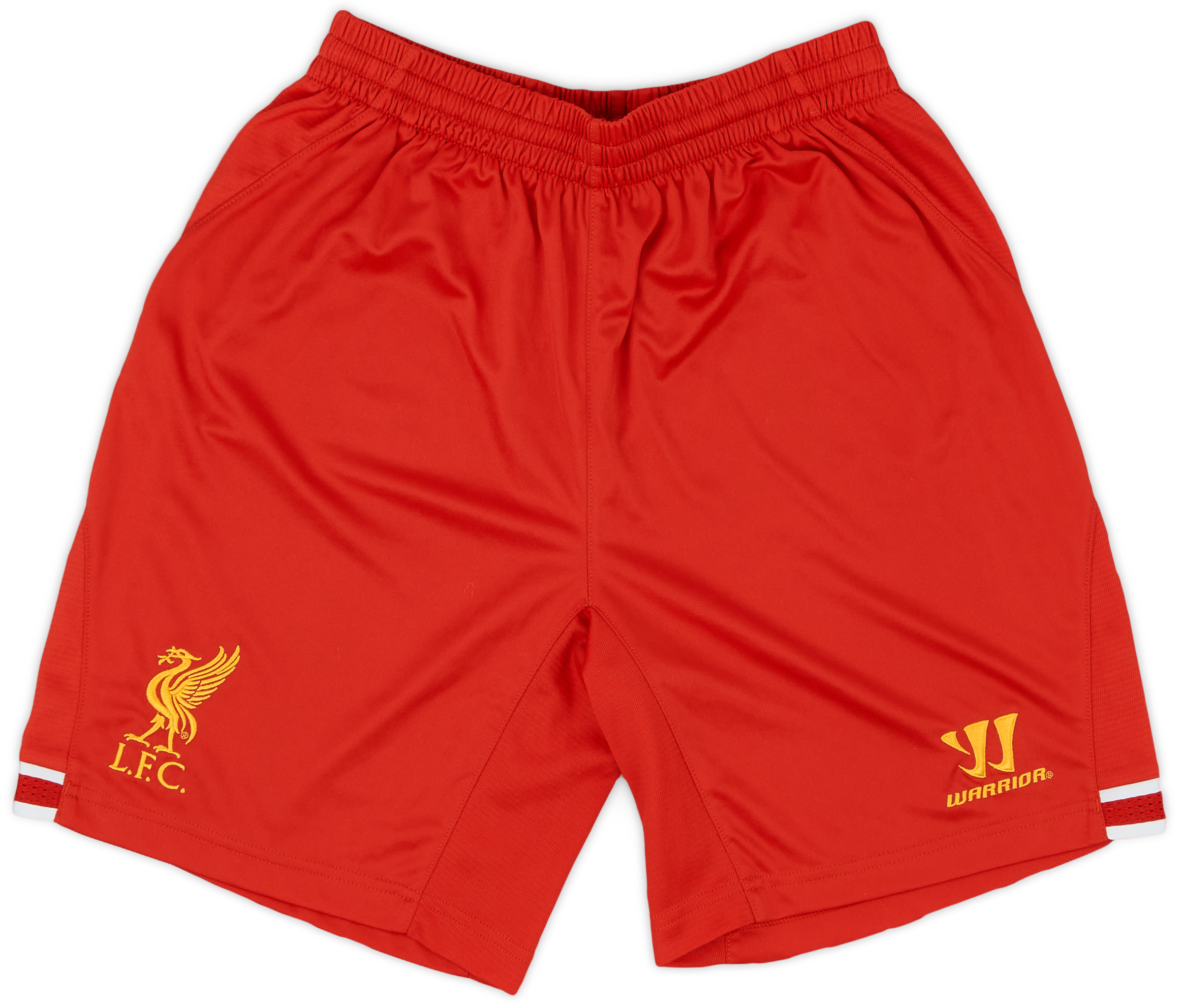 2013 14 Liverpool Home Shorts Excellent 9 10 S 