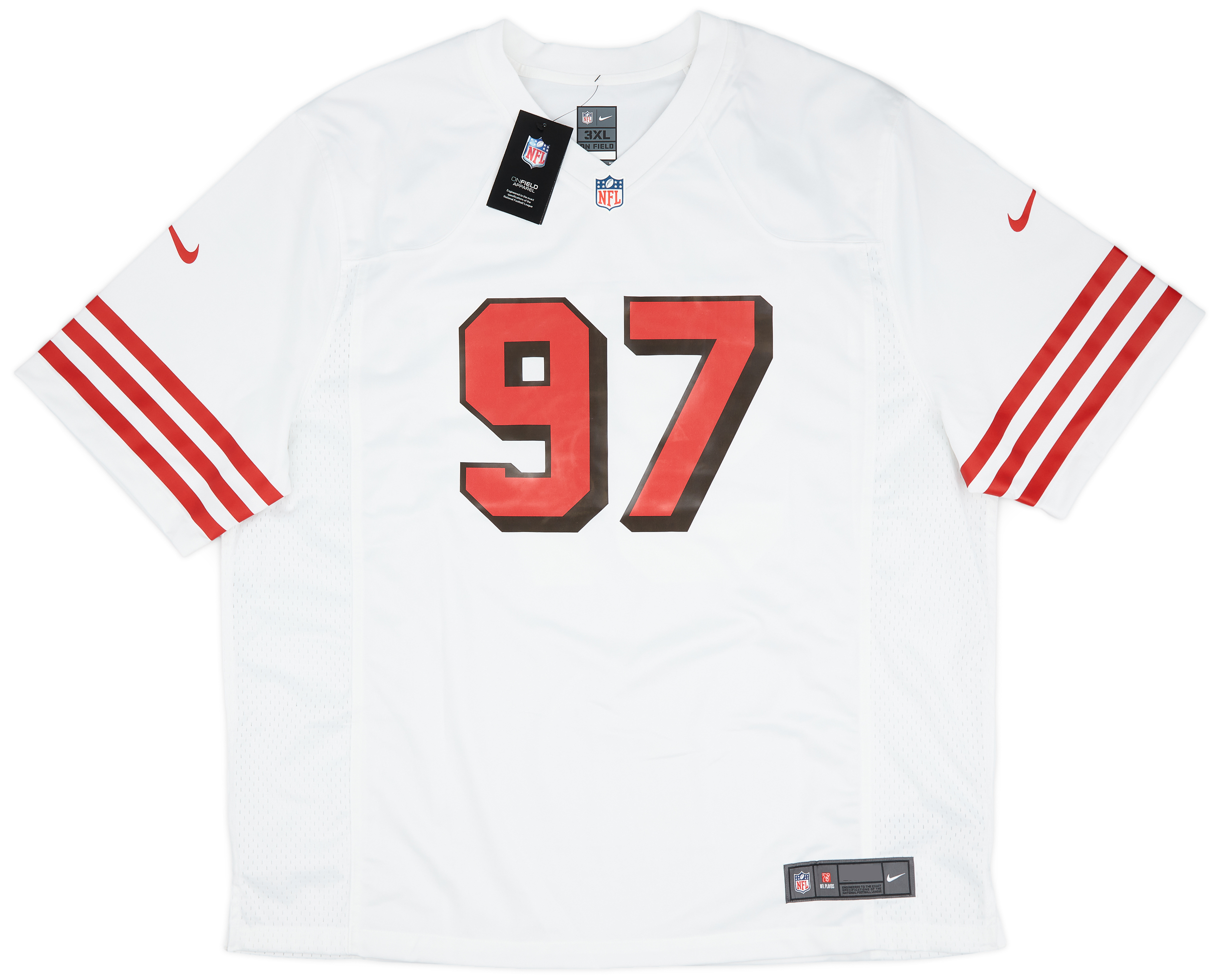 Bosa rush sale jersey