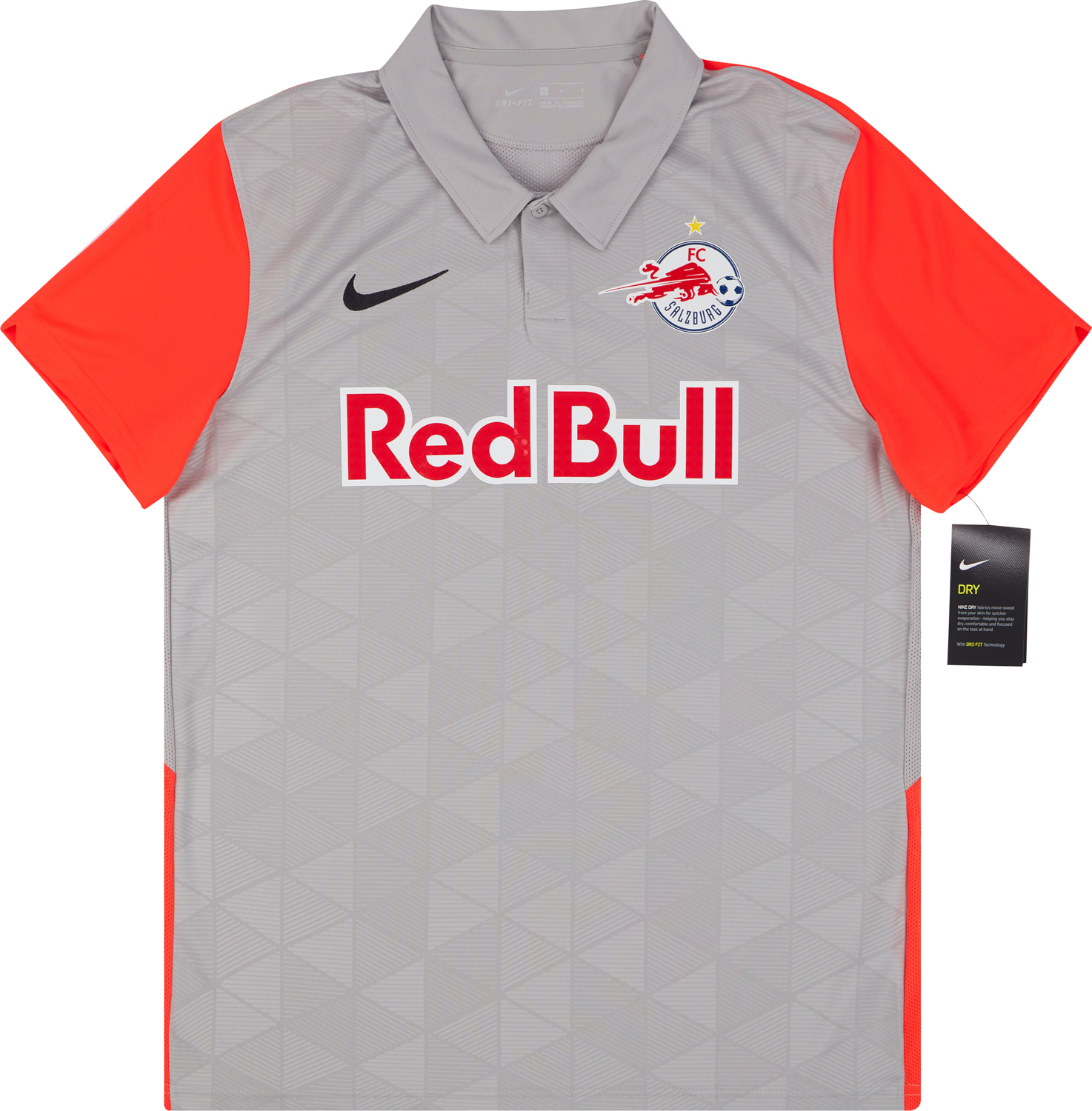 Rb salzburg third kit cheap